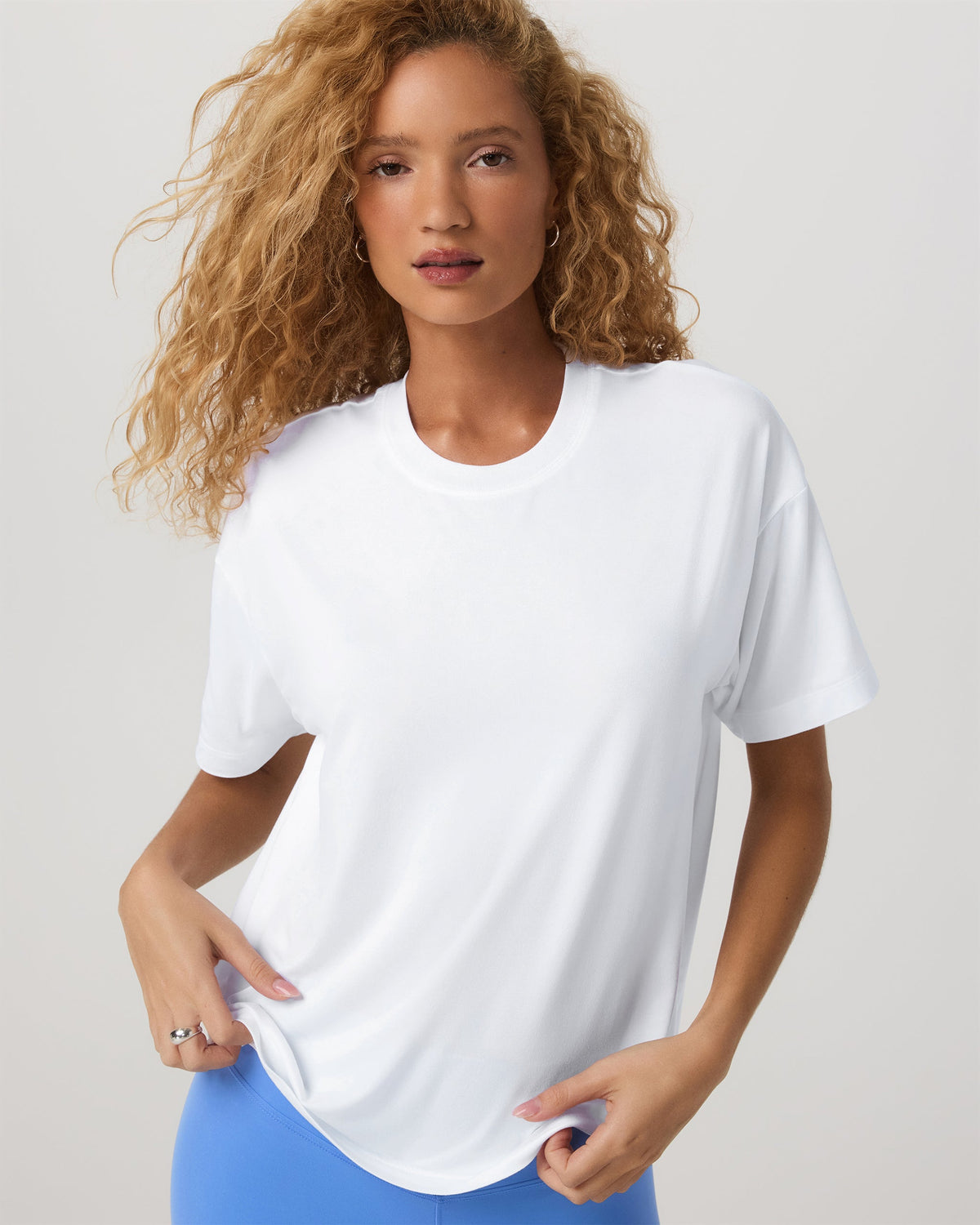 Vuori Energy Tee Long