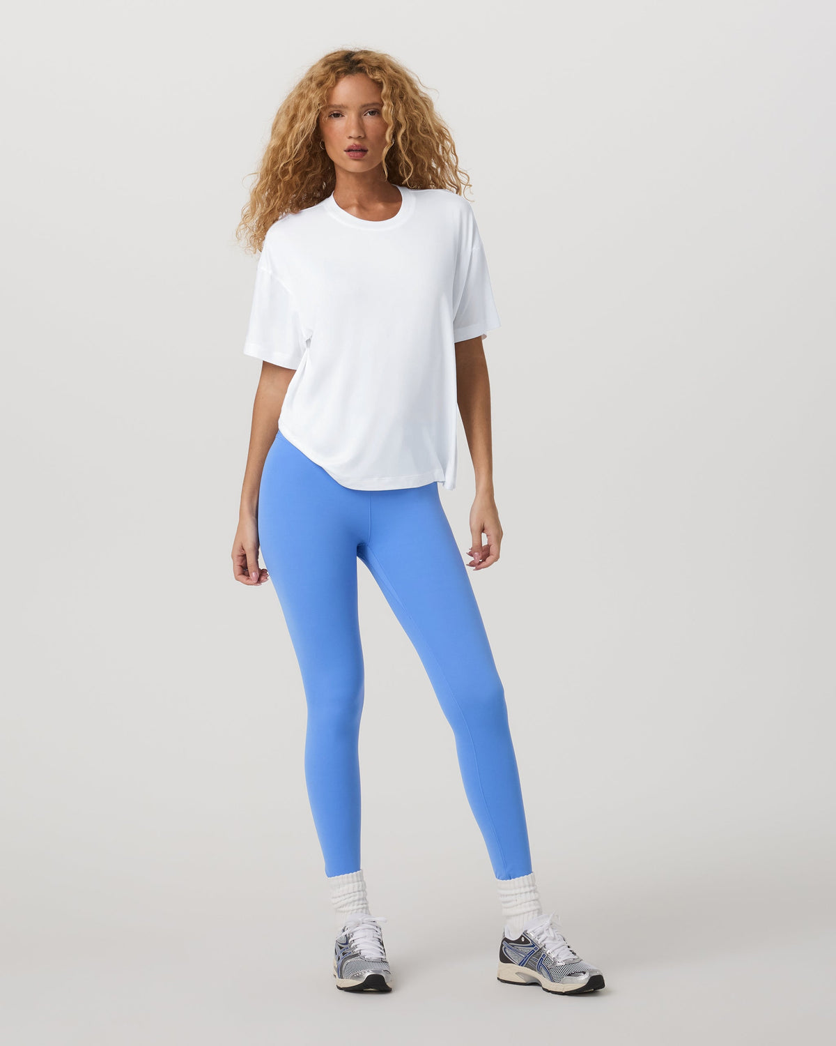Vuori Energy Tee Long