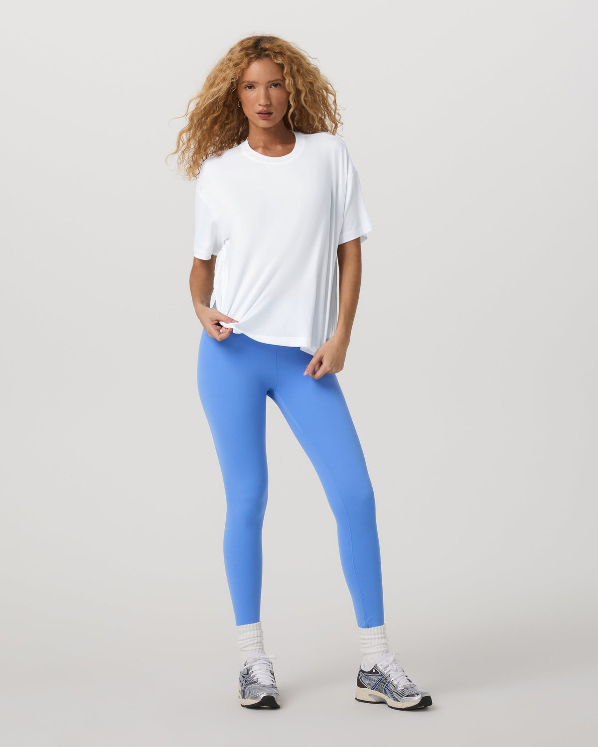 Vuori Energy Tee Long