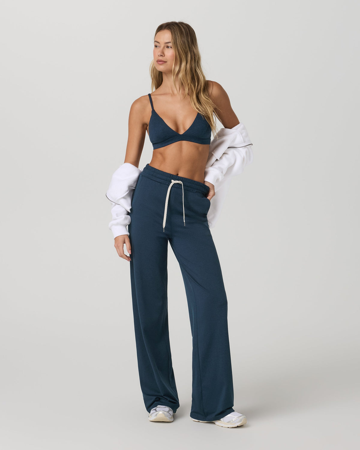 Vuori Halo Triangle Bra