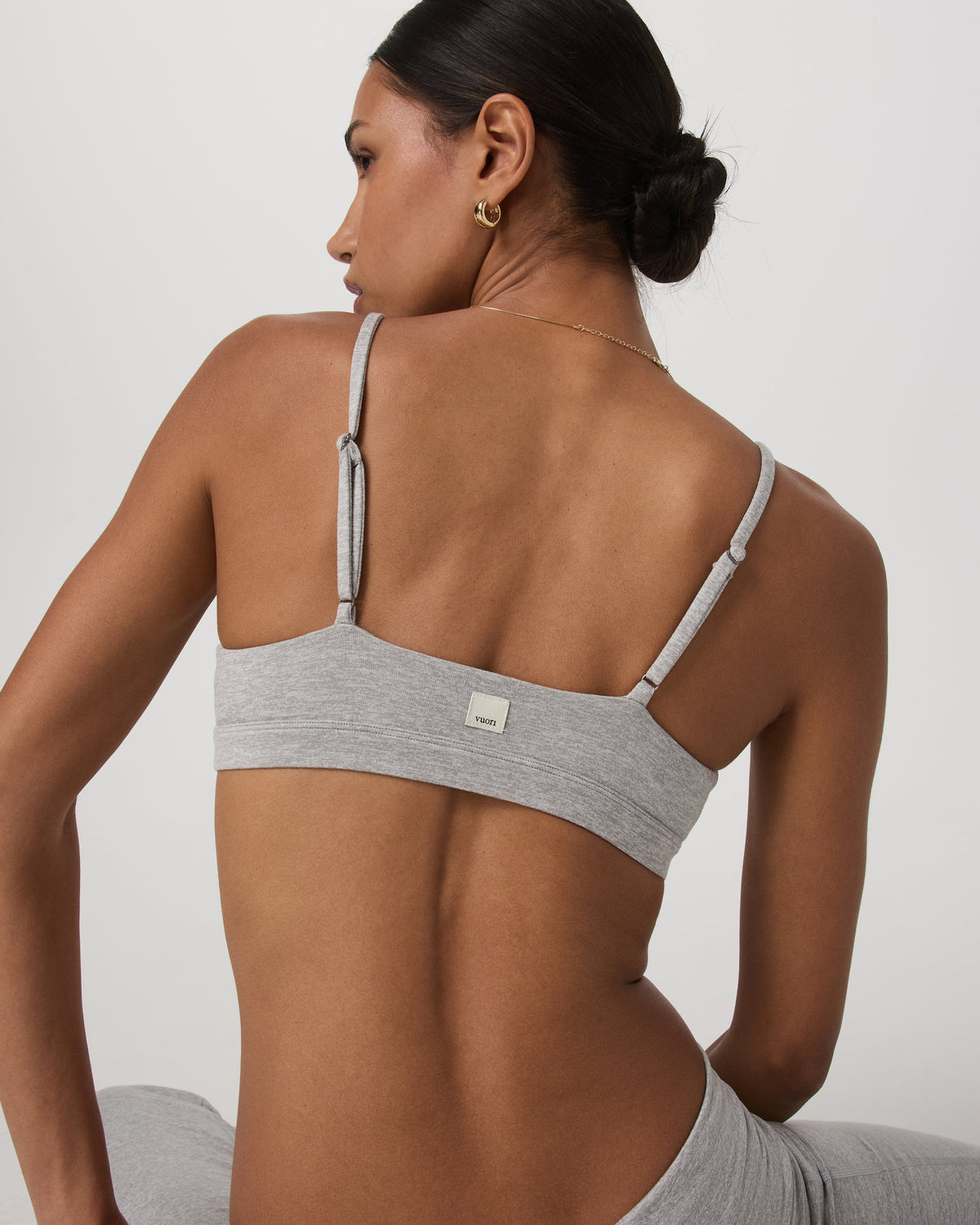 Vuori Halo Triangle Bra