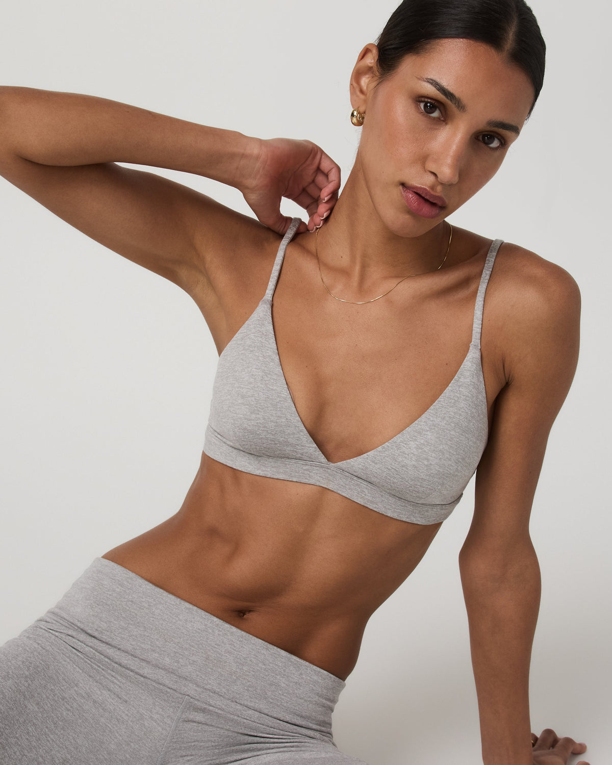 Vuori Halo Triangle Bra