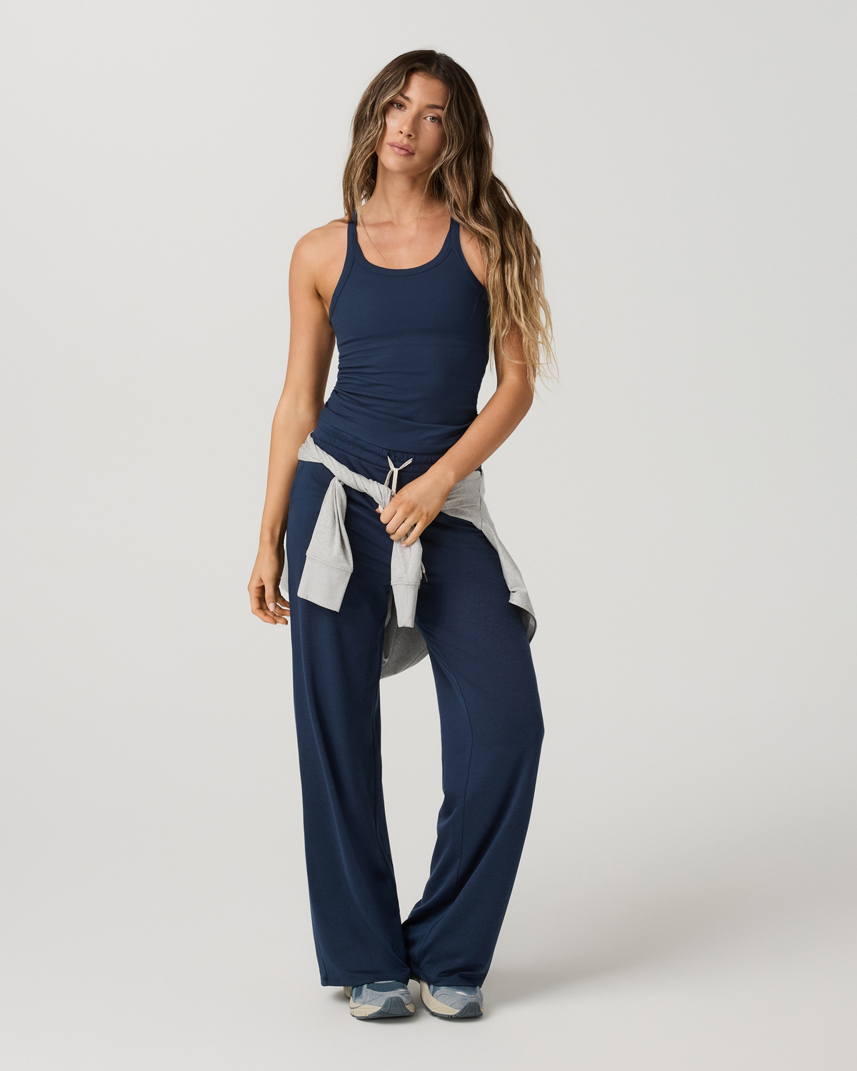Vuori Cove Layering Tank