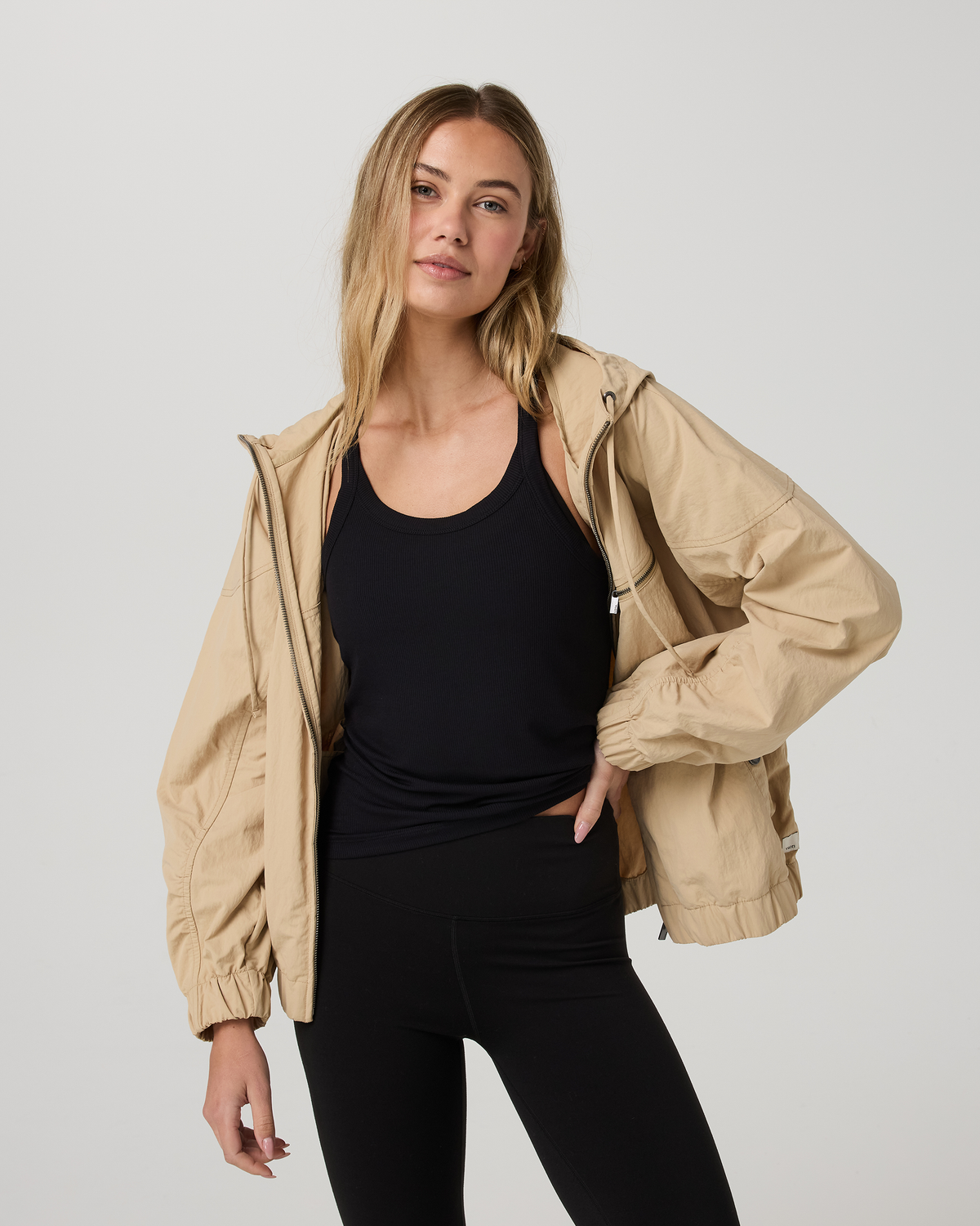 Vuori Cove Layering Tank