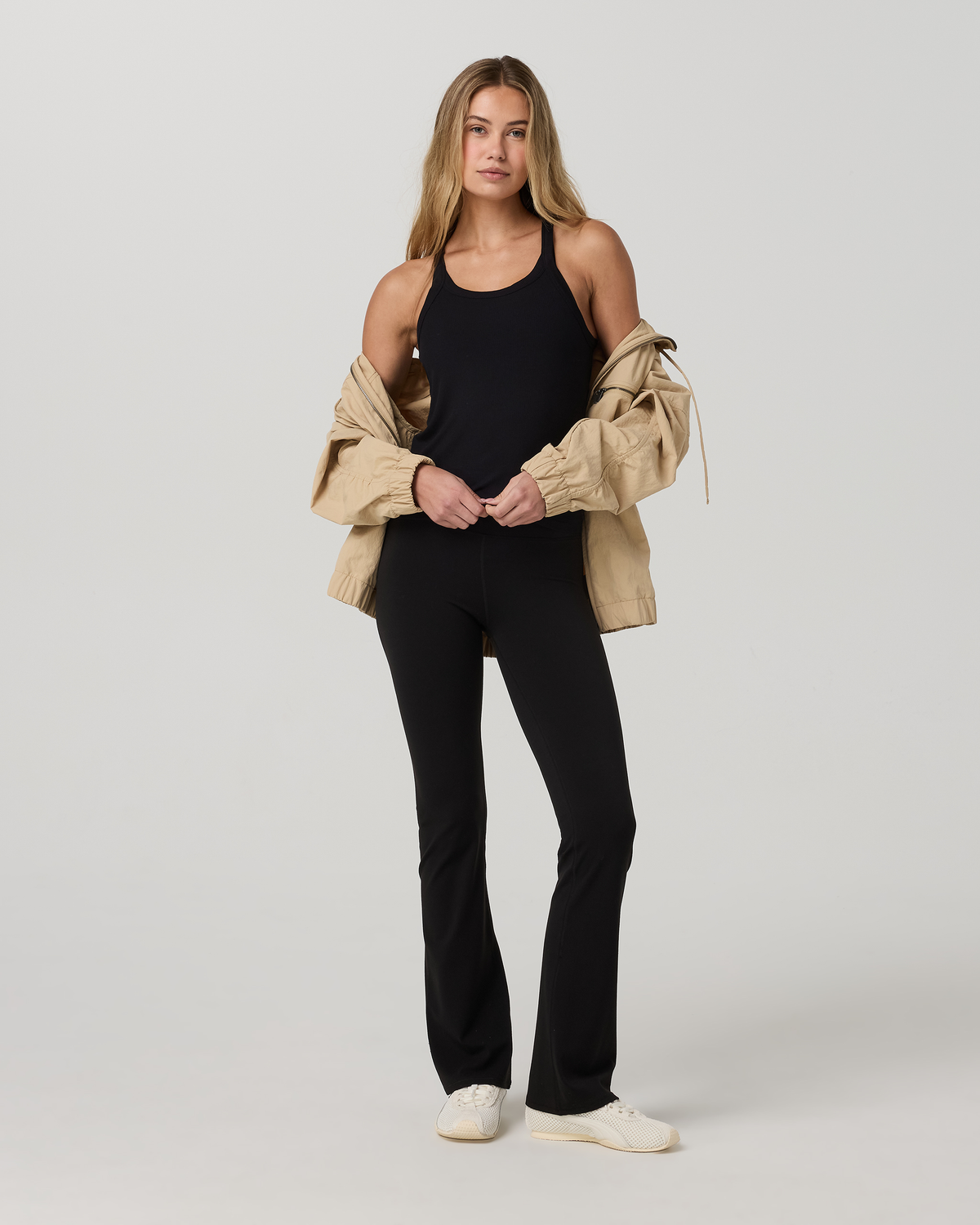 Vuori Cove Layering Tank