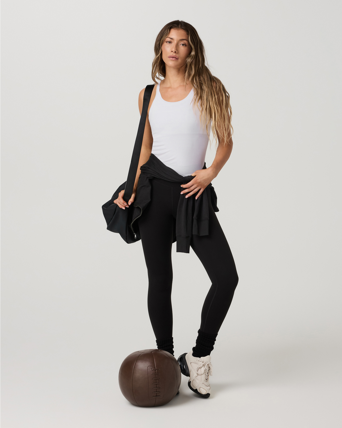 Vuori Cove Layering Tank
