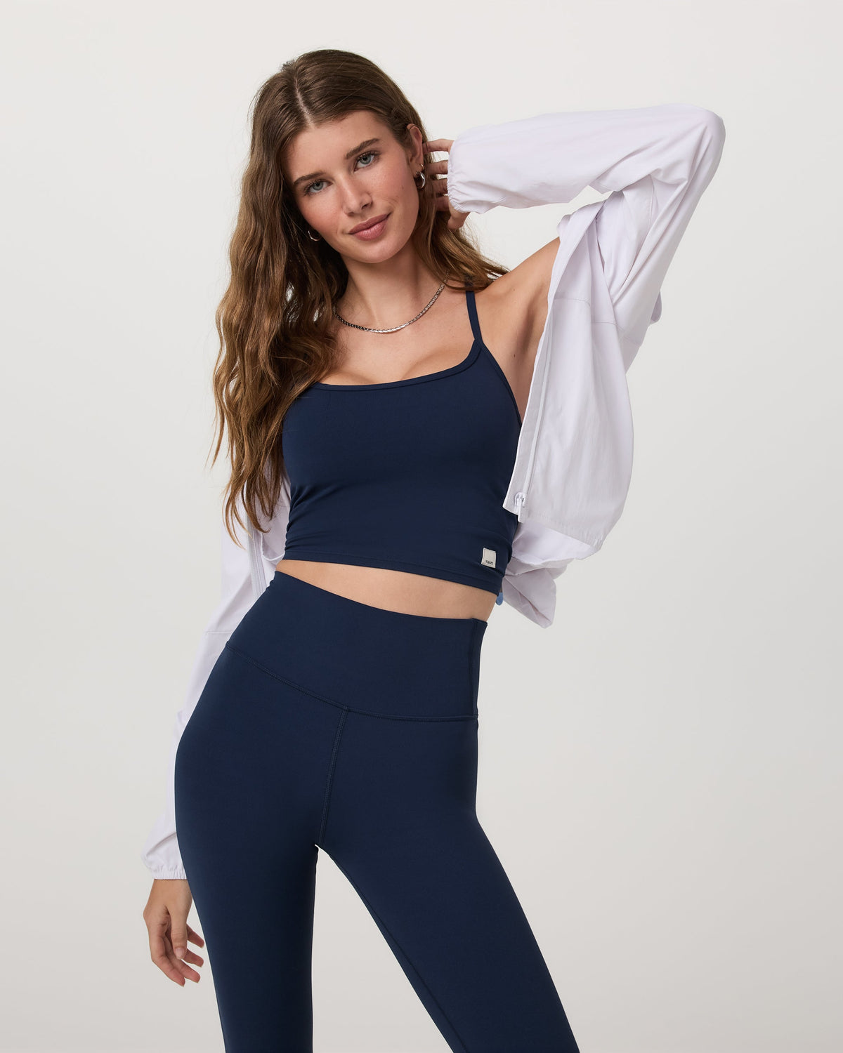 Vuori Allthefeels Support Tank 20