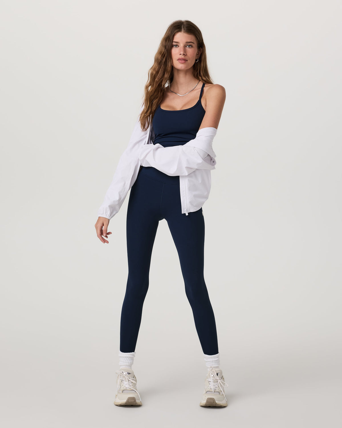 Vuori Allthefeels Support Tank 20