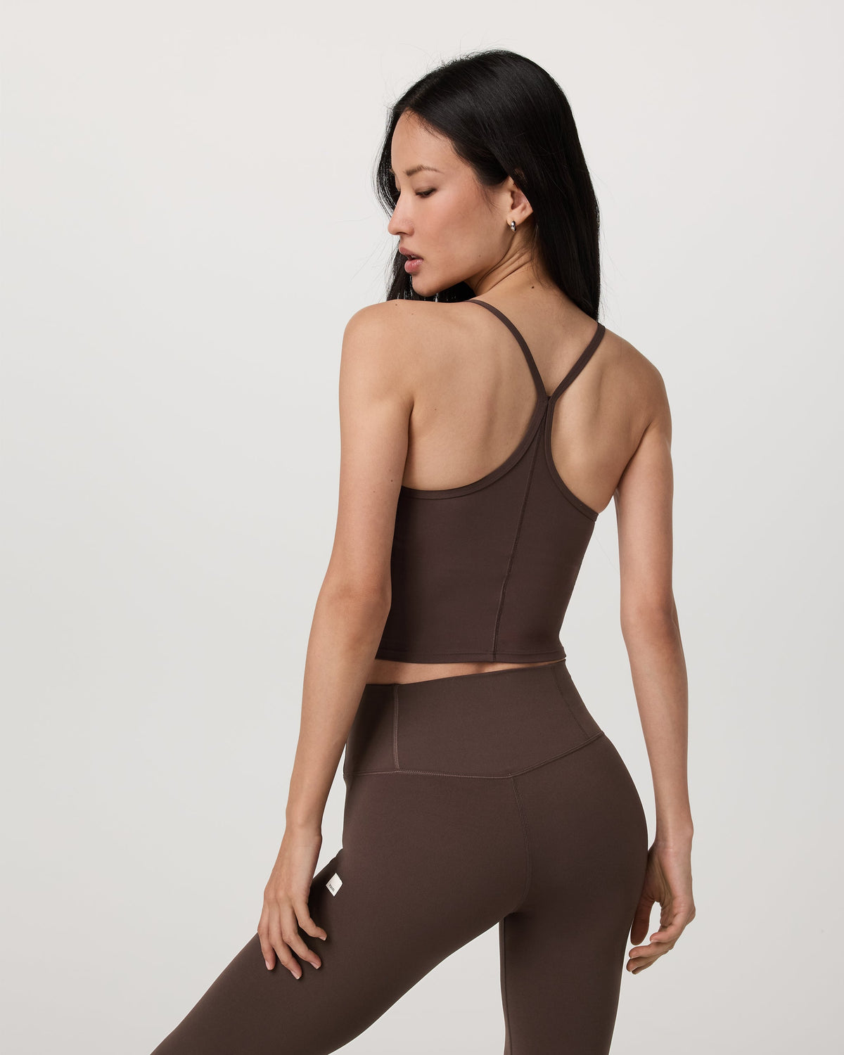 Vuori Allthefeels Support Tank 20