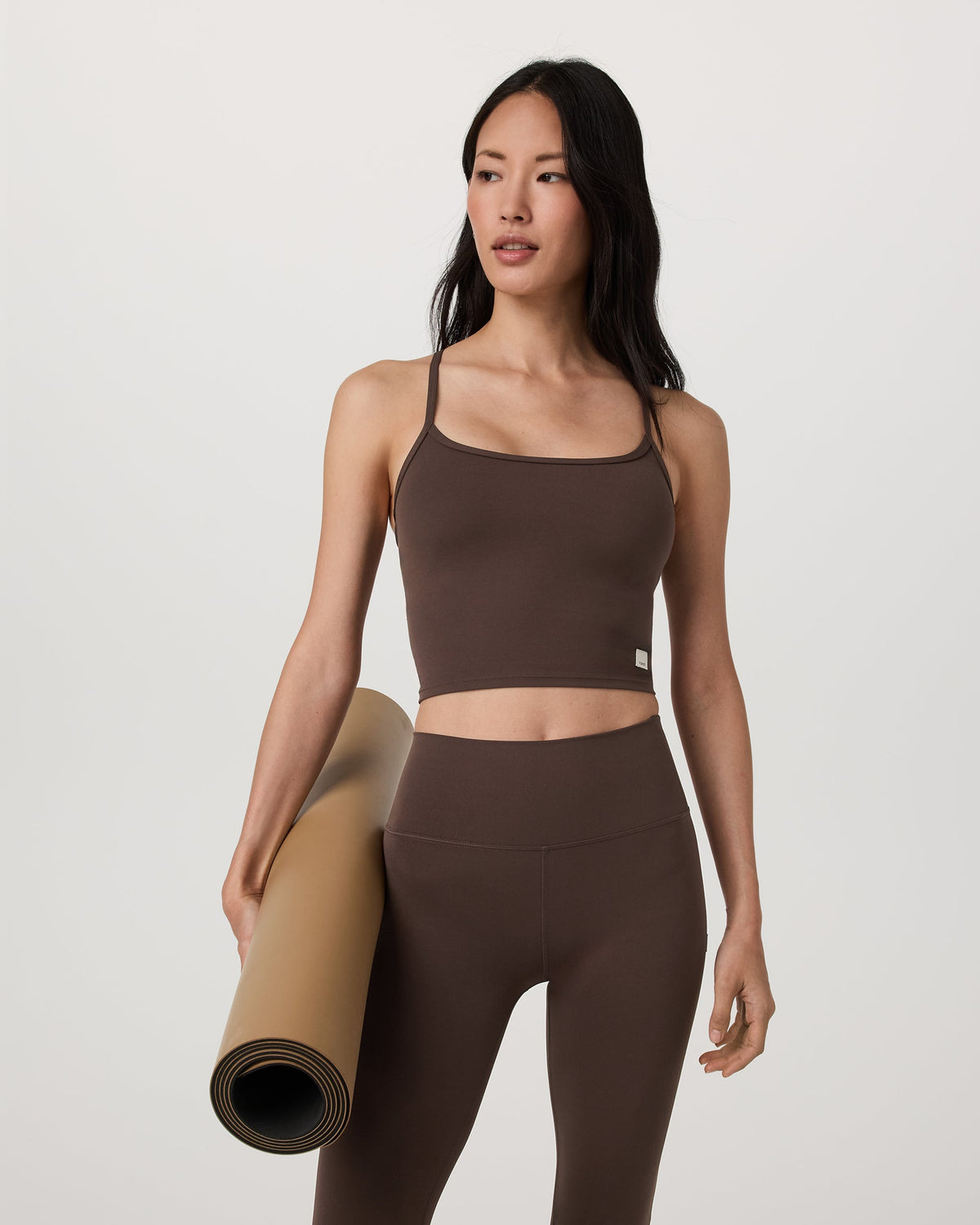 Vuori Allthefeels Support Tank 20