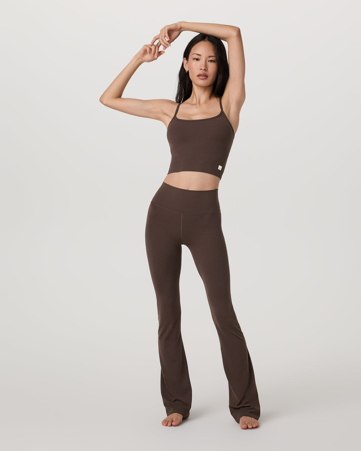 Vuori Allthefeels Support Tank 20