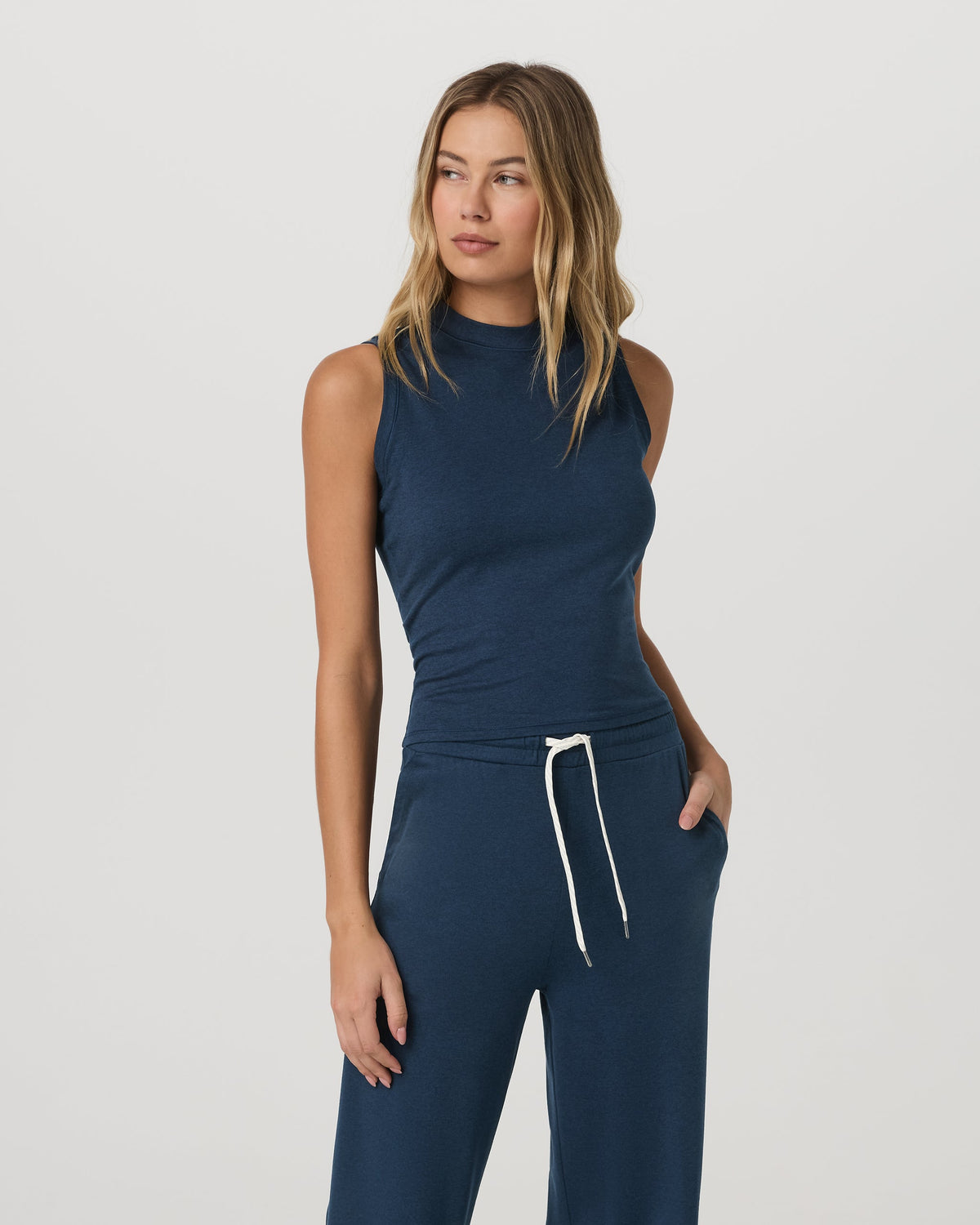 Vuori Halo Muscle Tank