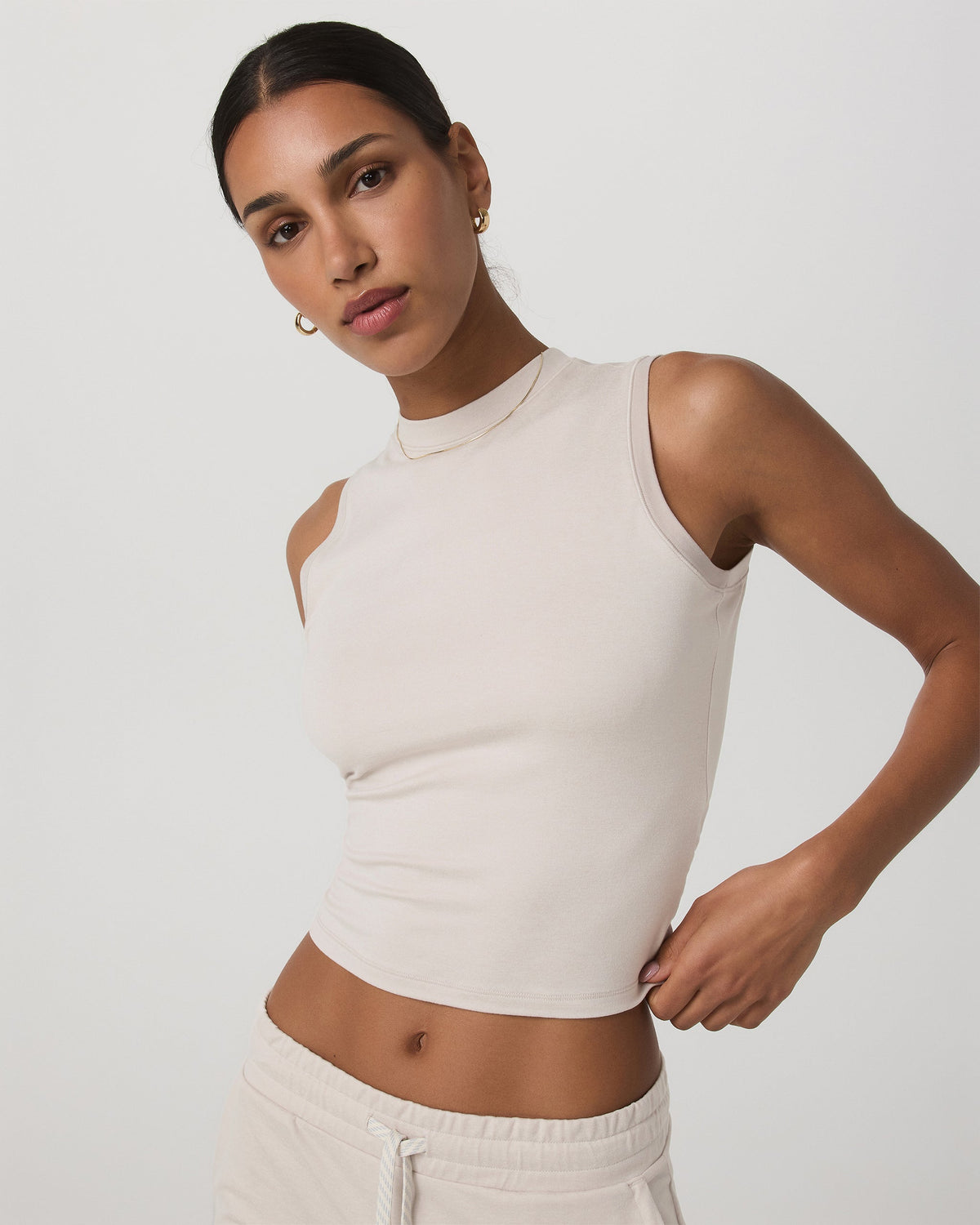 Vuori Halo Muscle Tank
