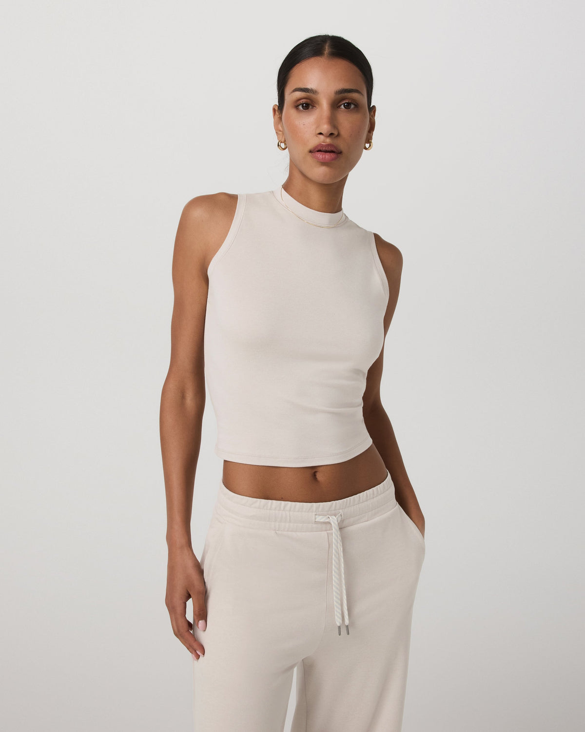 Vuori Halo Muscle Tank