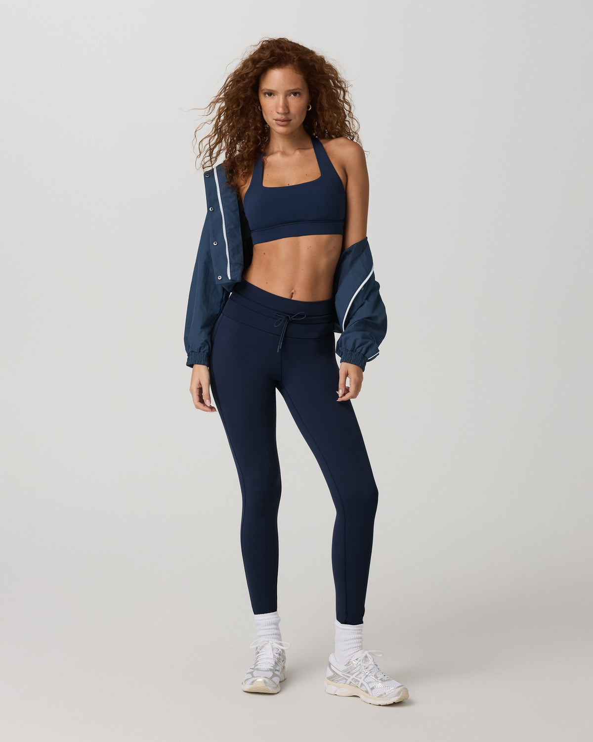 Vuori Daily Form Legging Short