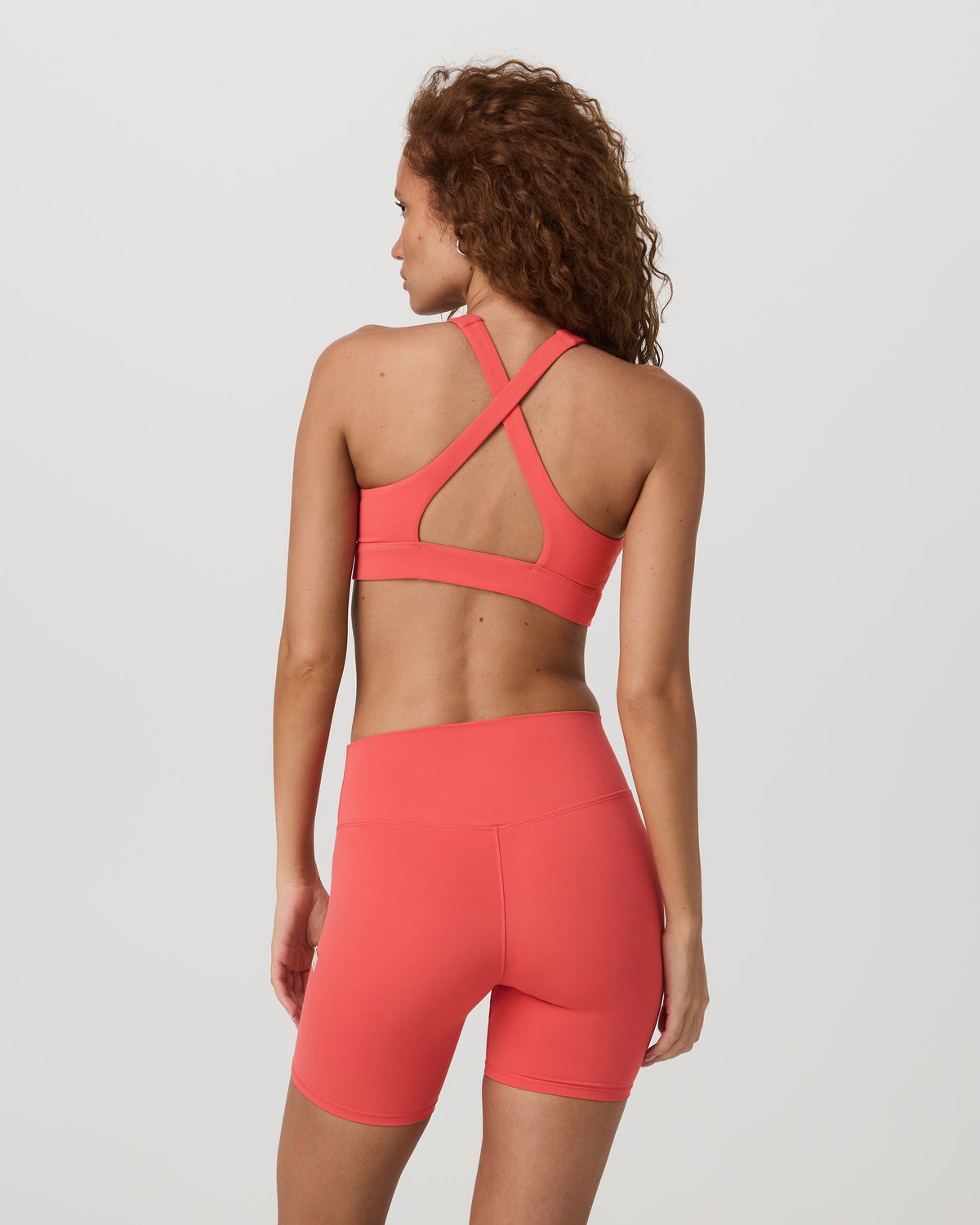 Women's Vuori Daily Form Bra, detail 4