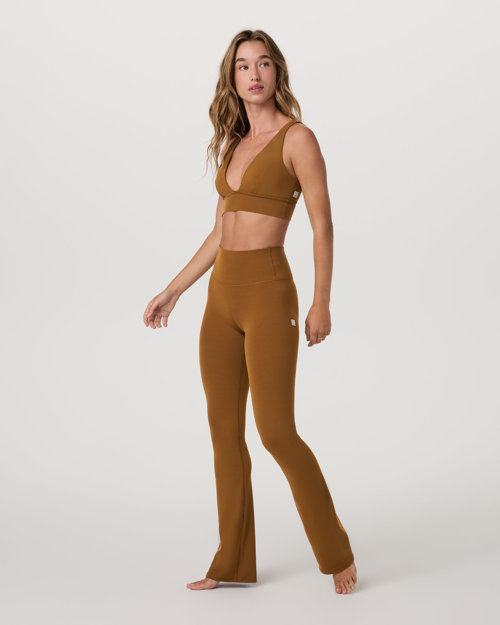 Vuori Allthefeels Triangle Bra