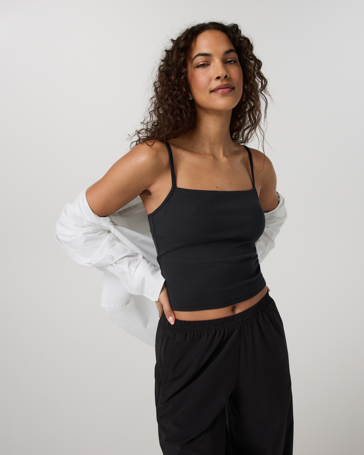 Vuori Pose Support Cami