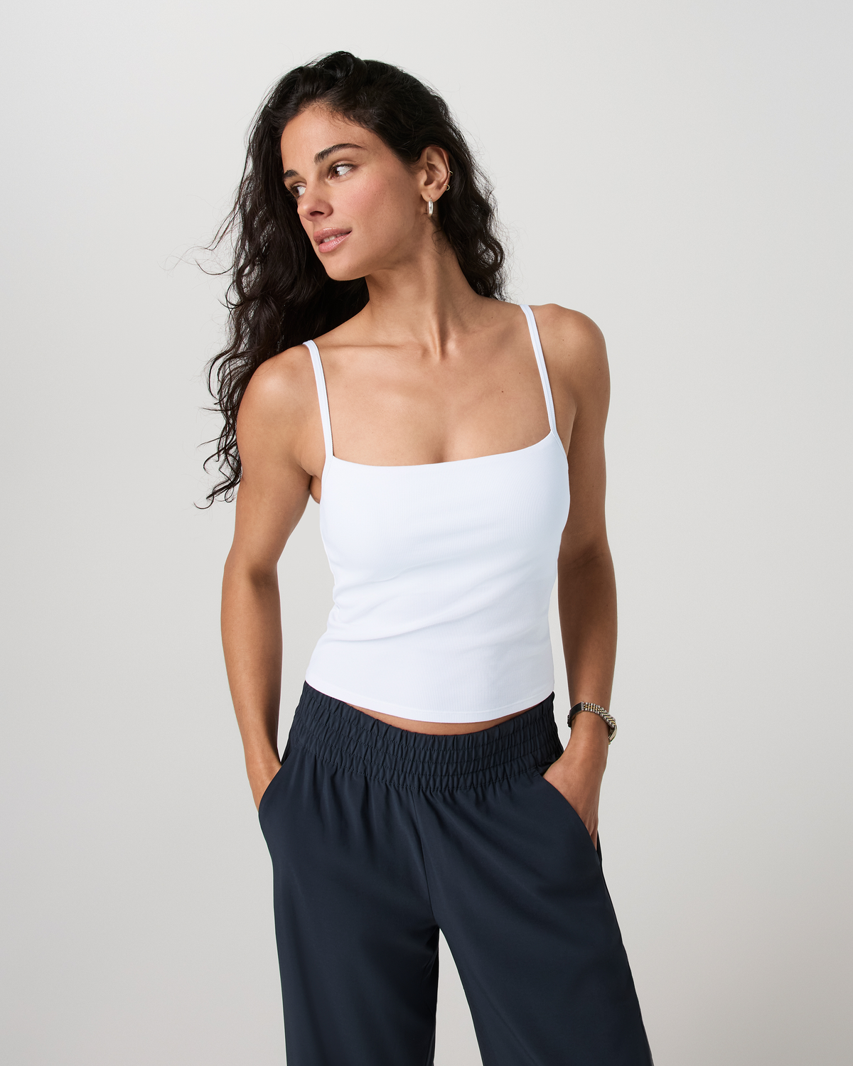 Vuori Pose Support Cami