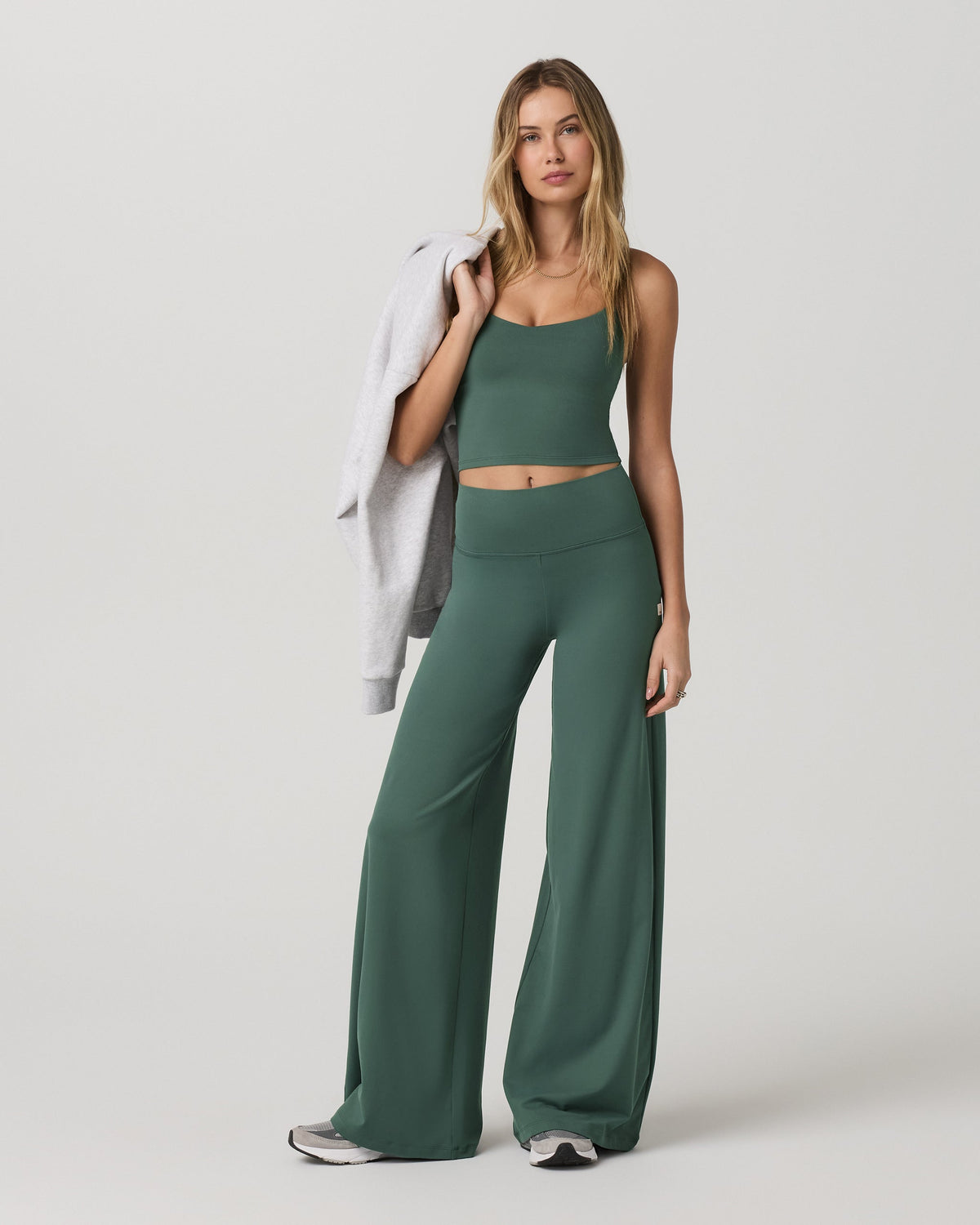 Vuori Halo Cami
