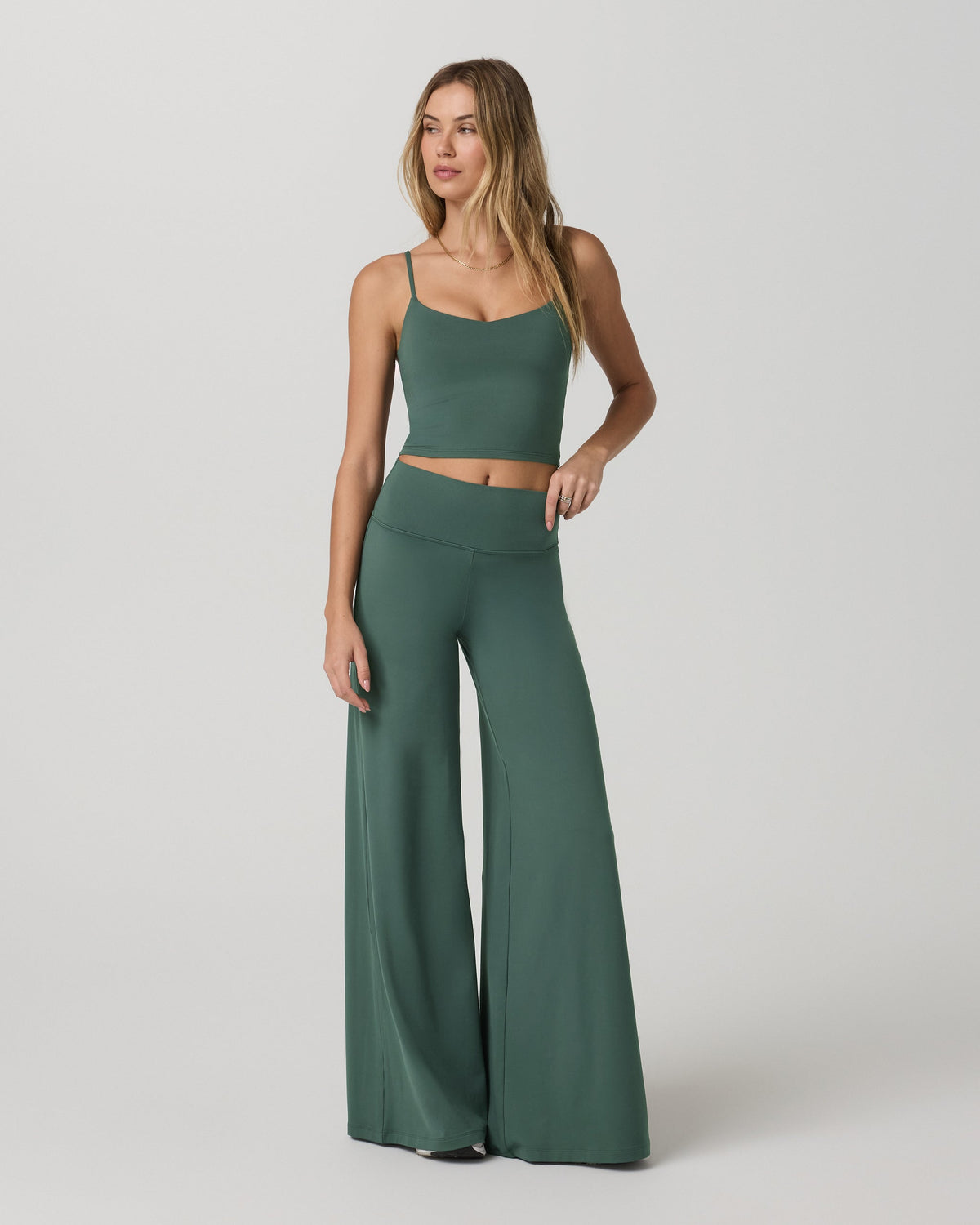 Vuori Halo Cami