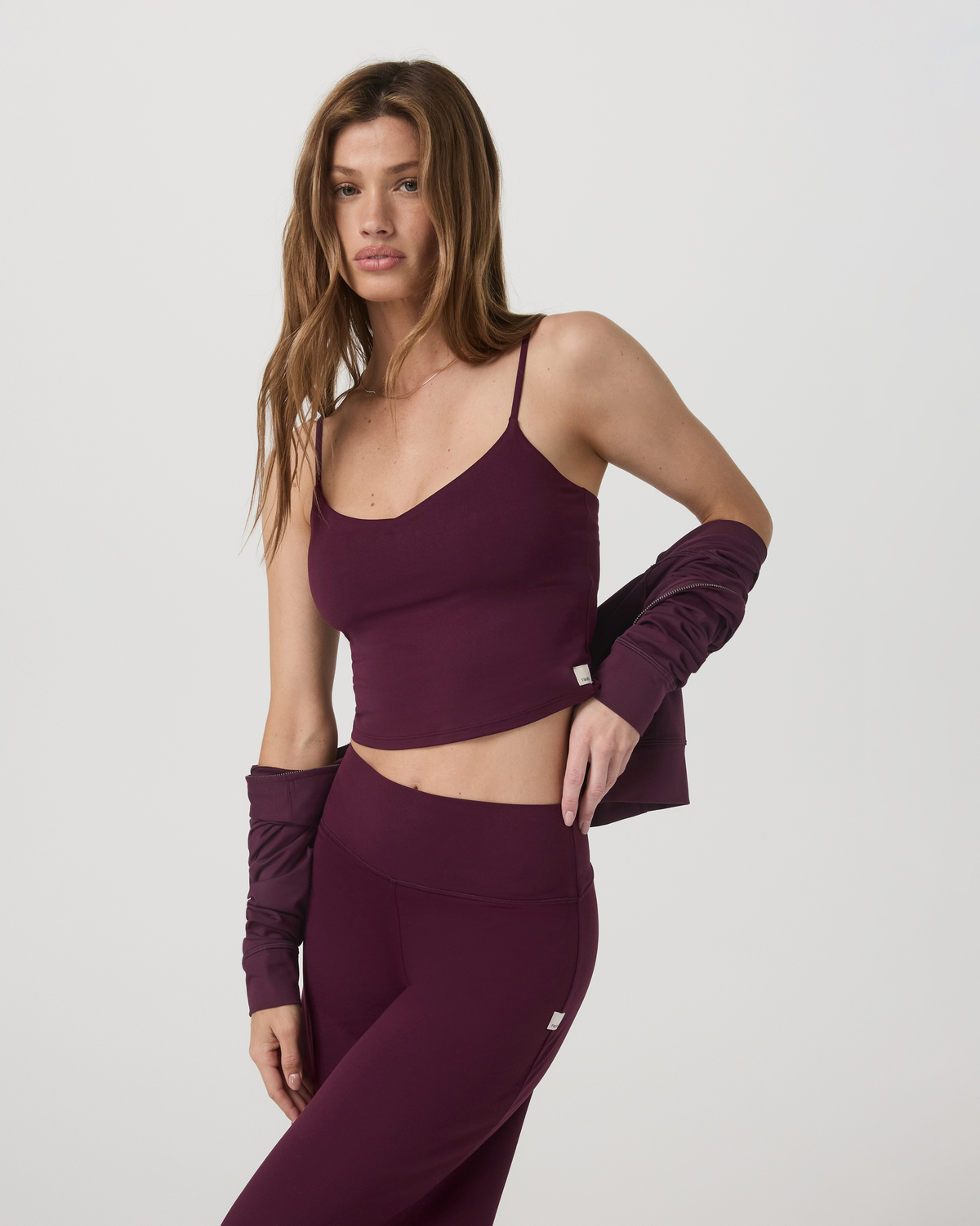 Vuori Halo Cami