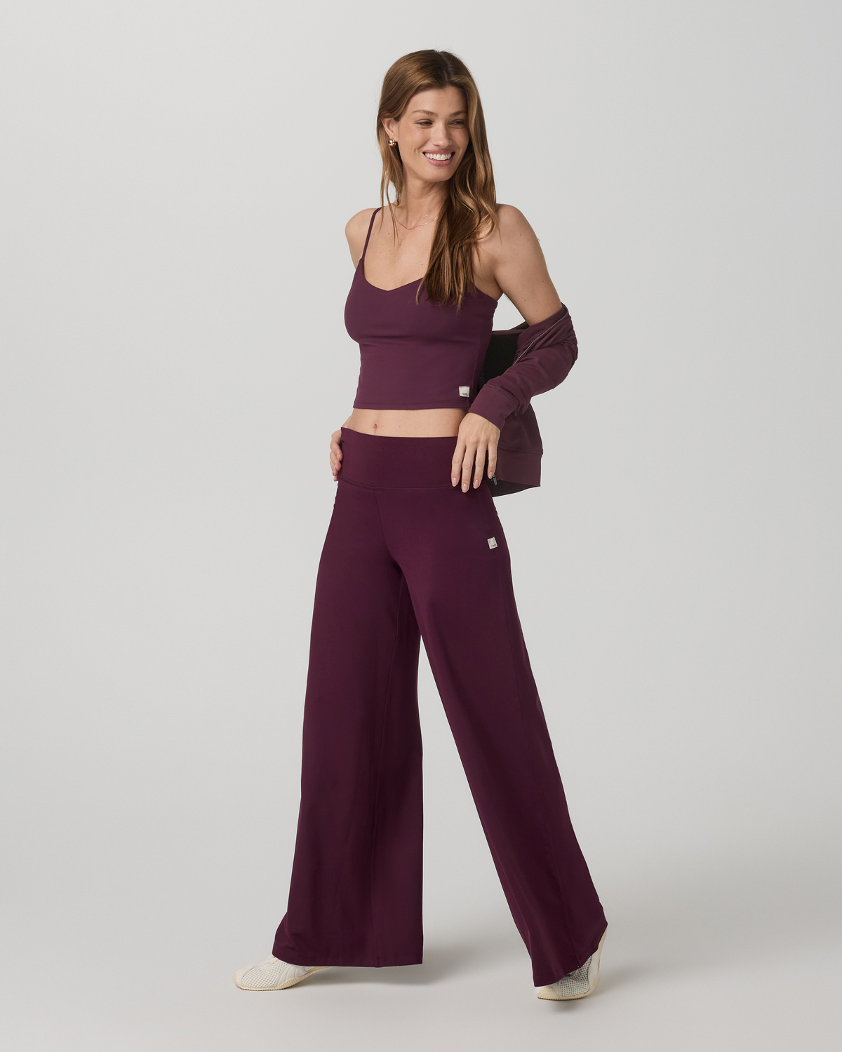 Vuori Halo Cami