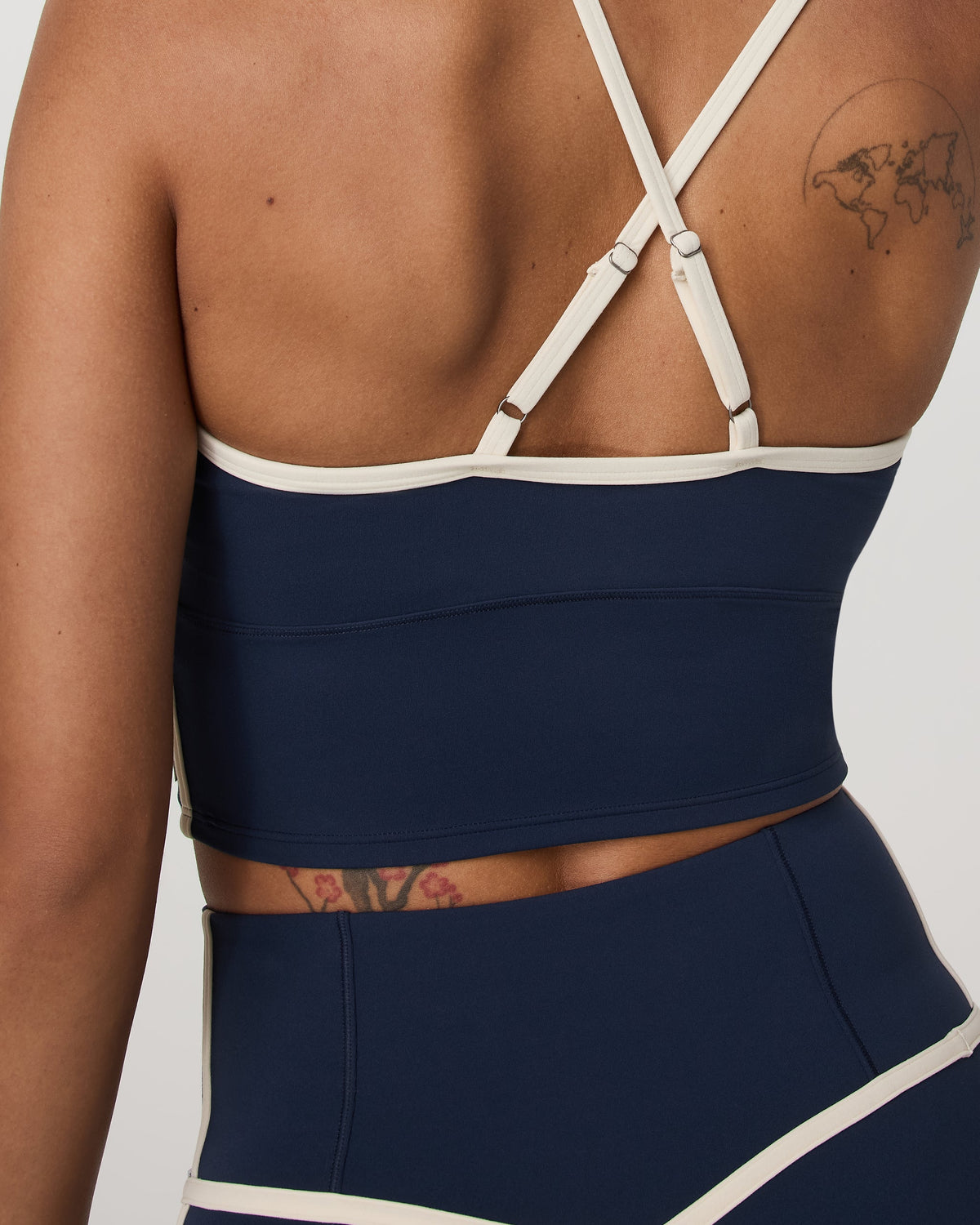 Vuori Allthefeels Corset Tank