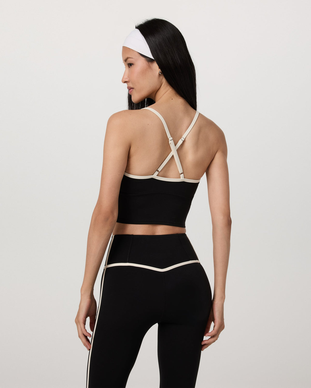 Vuori Allthefeels Corset Tank