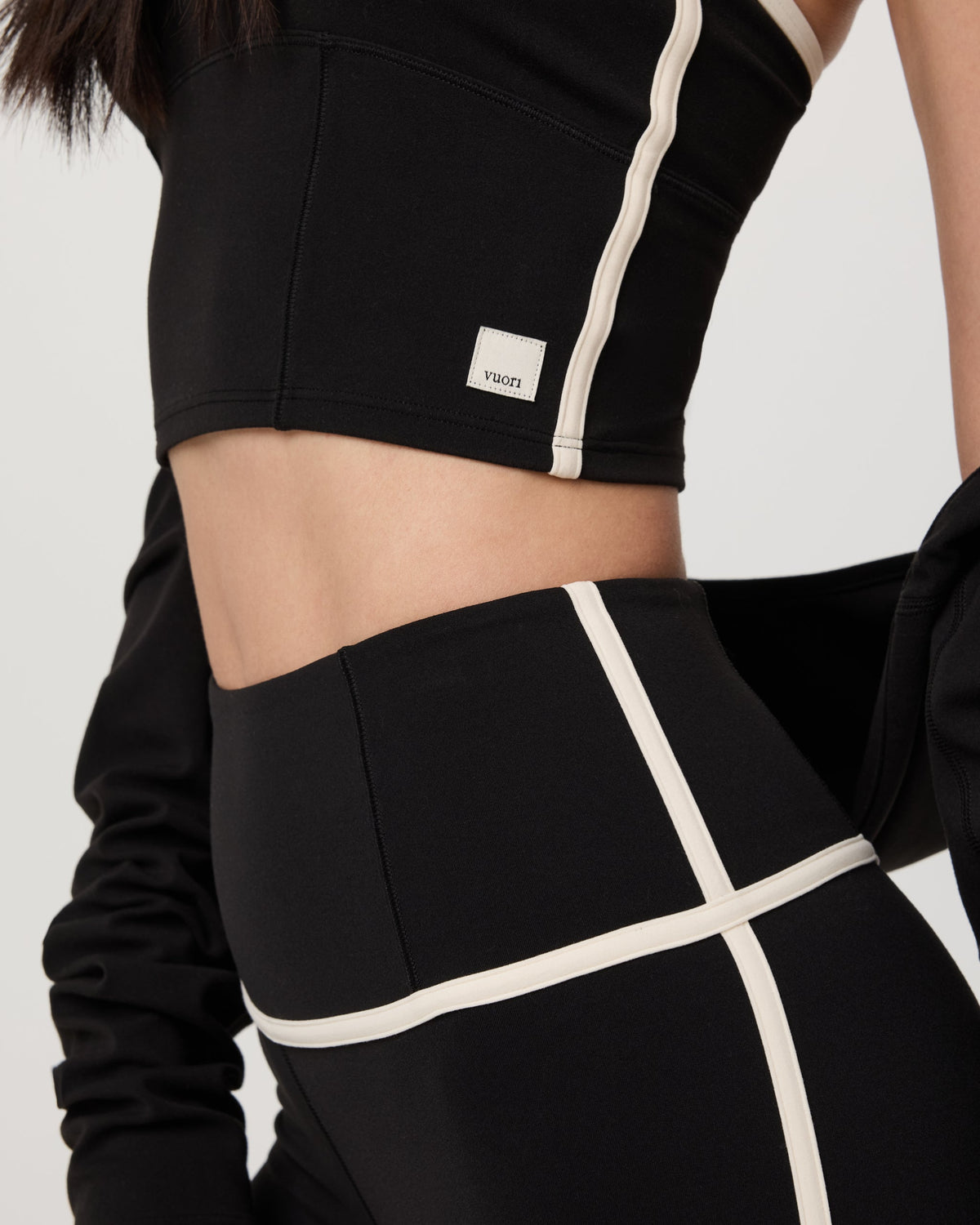 Vuori Allthefeels Corset Tank