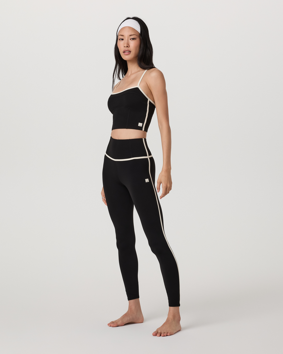 Vuori Allthefeels Corset Tank