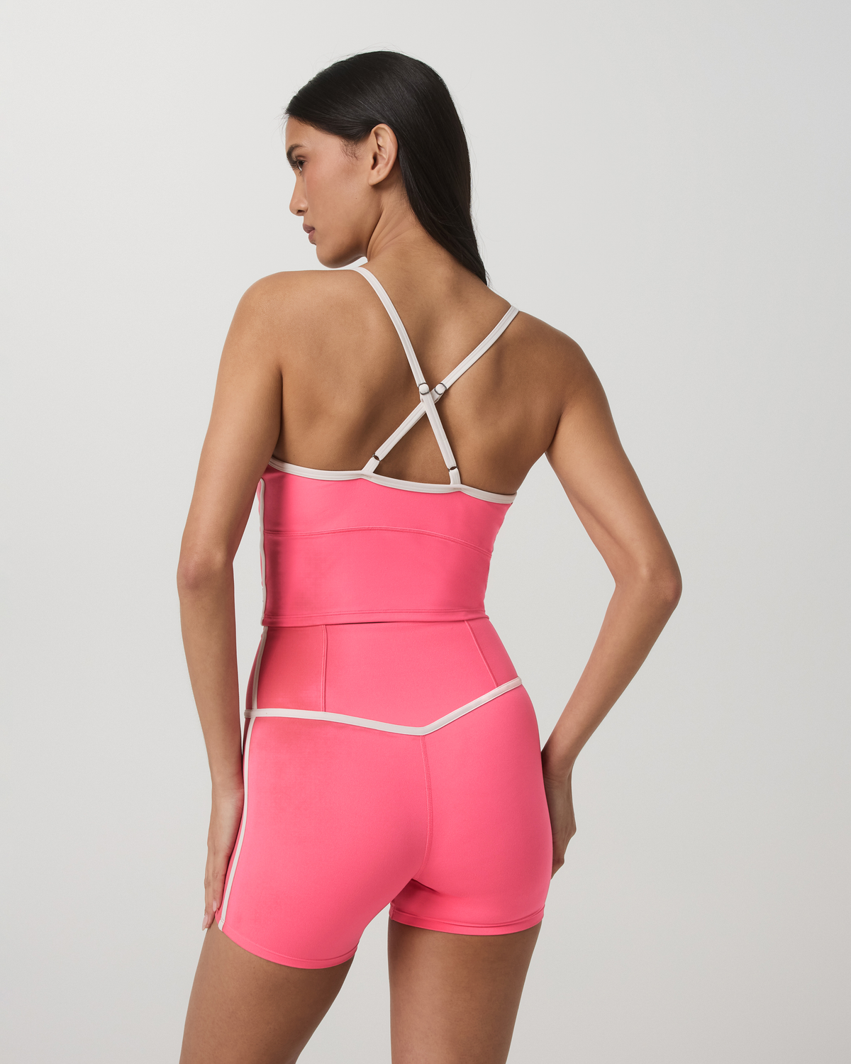 Vuori Allthefeels Corset Tank