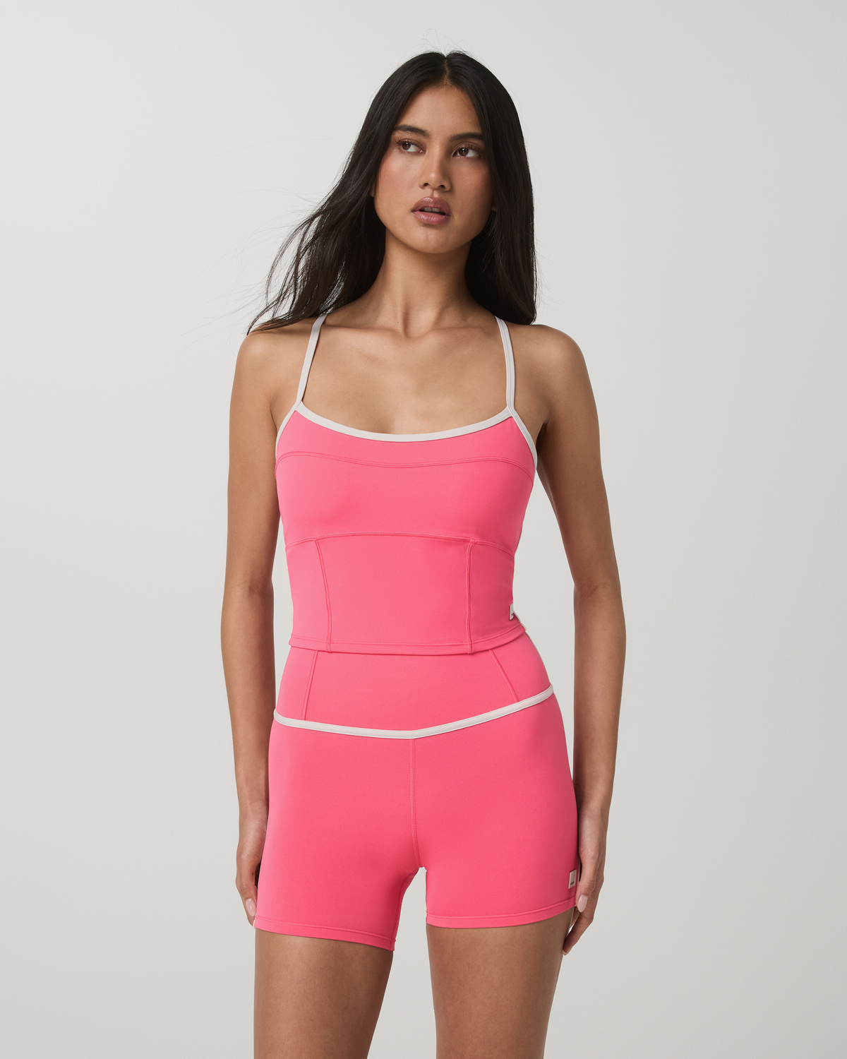 Vuori Allthefeels Corset Tank