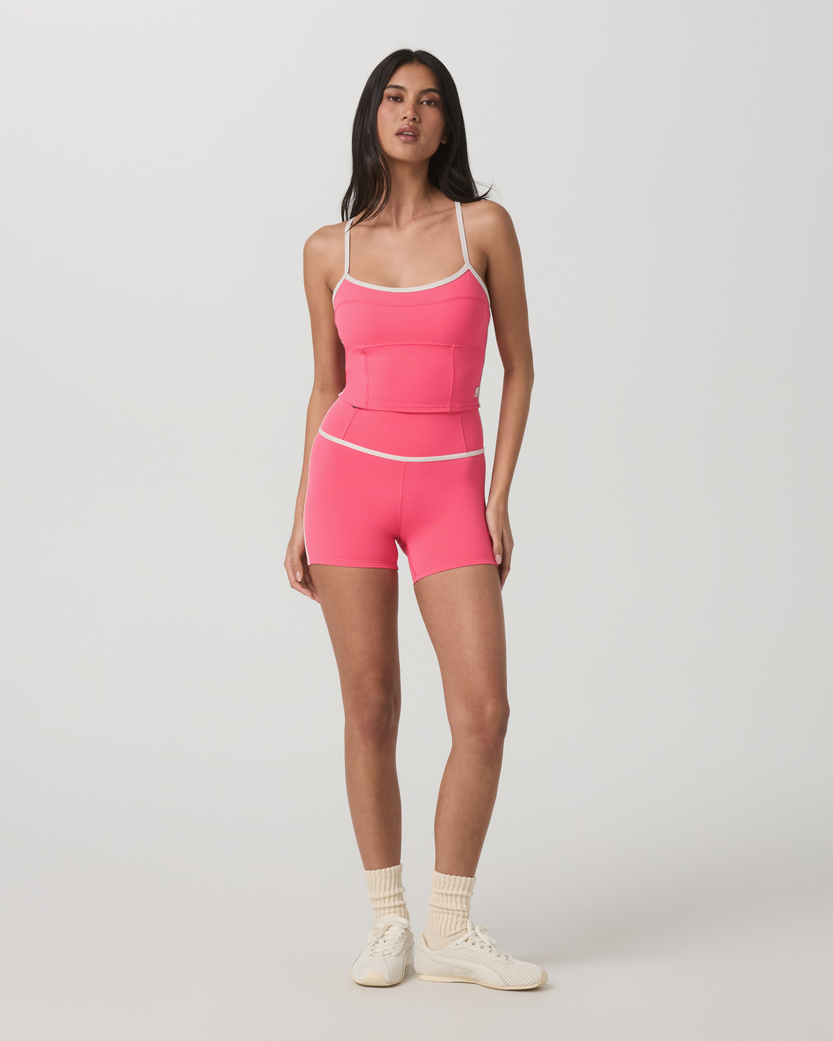 Vuori Allthefeels Corset Tank