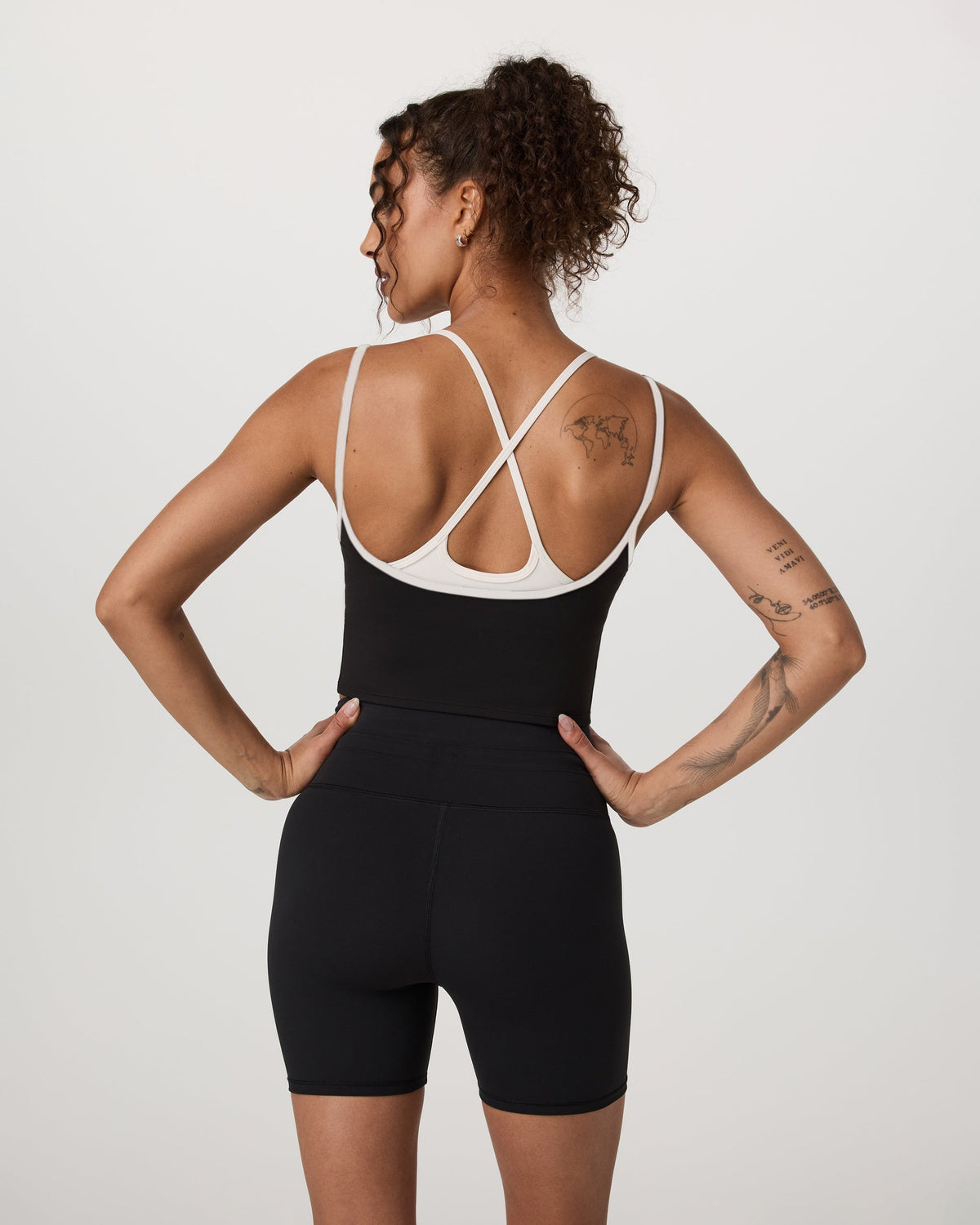 Vuori Daily Layered Tank