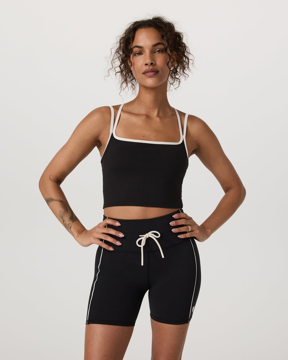 Vuori Daily Layered Tank