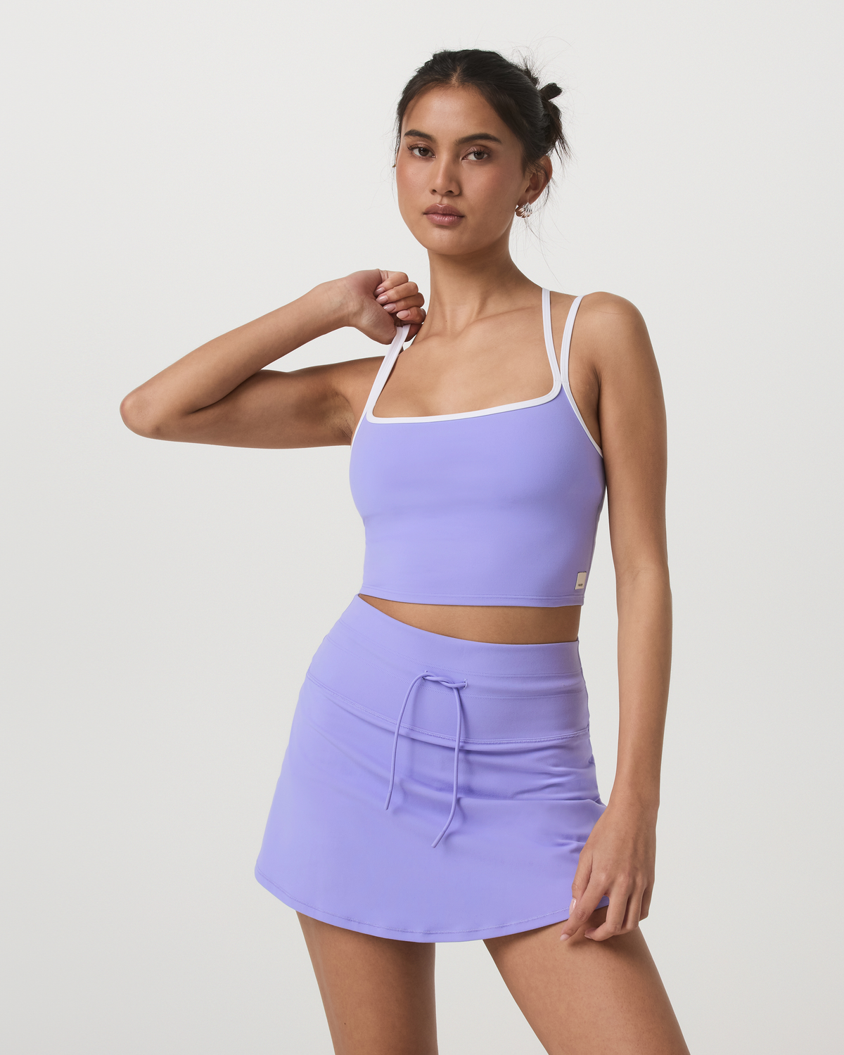 Vuori Daily Layered Tank