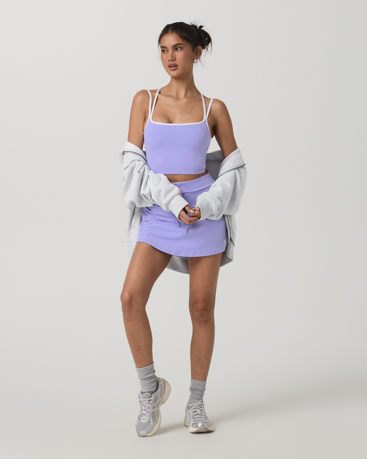Vuori Daily Layered Tank