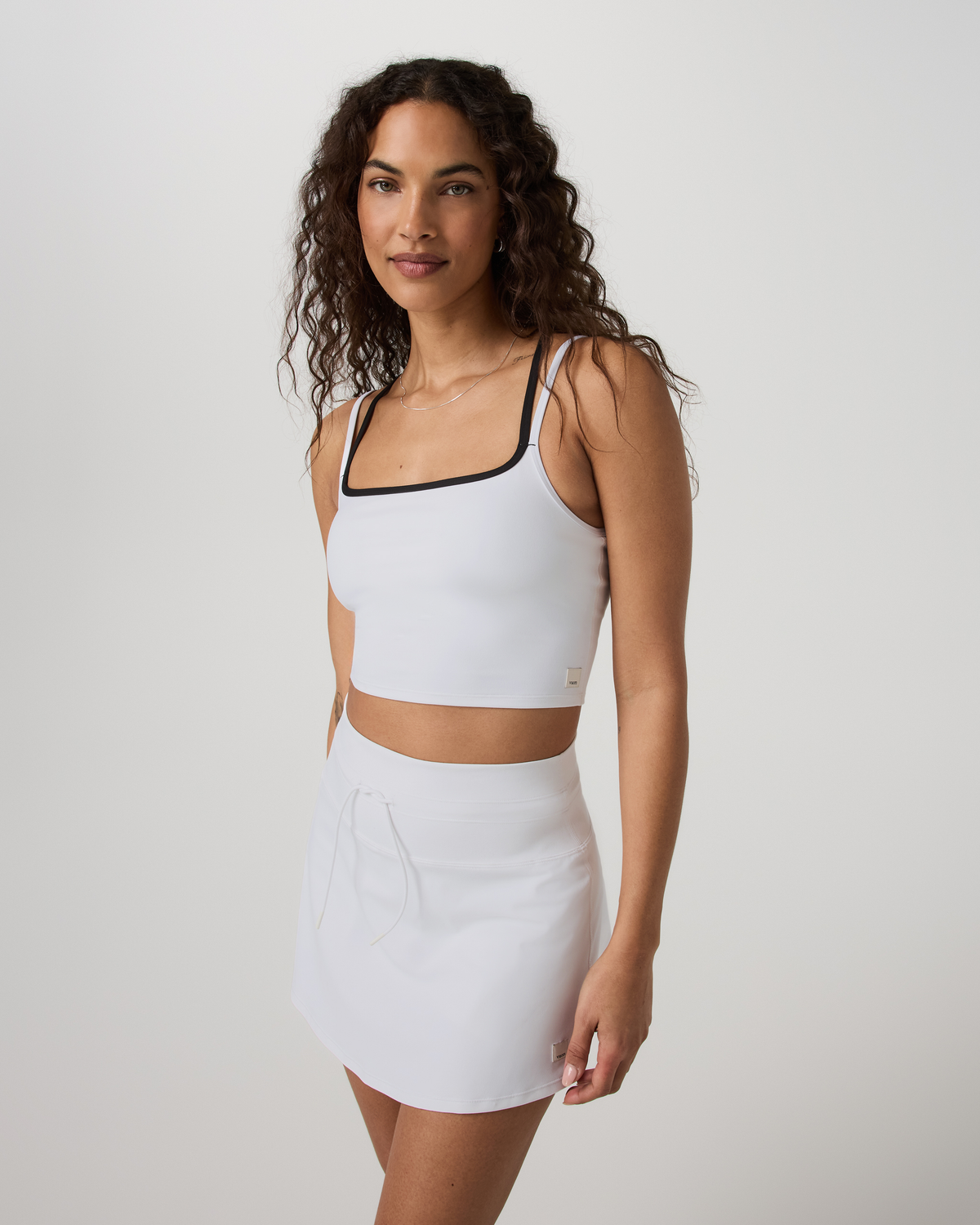 Vuori Daily Layered Tank
