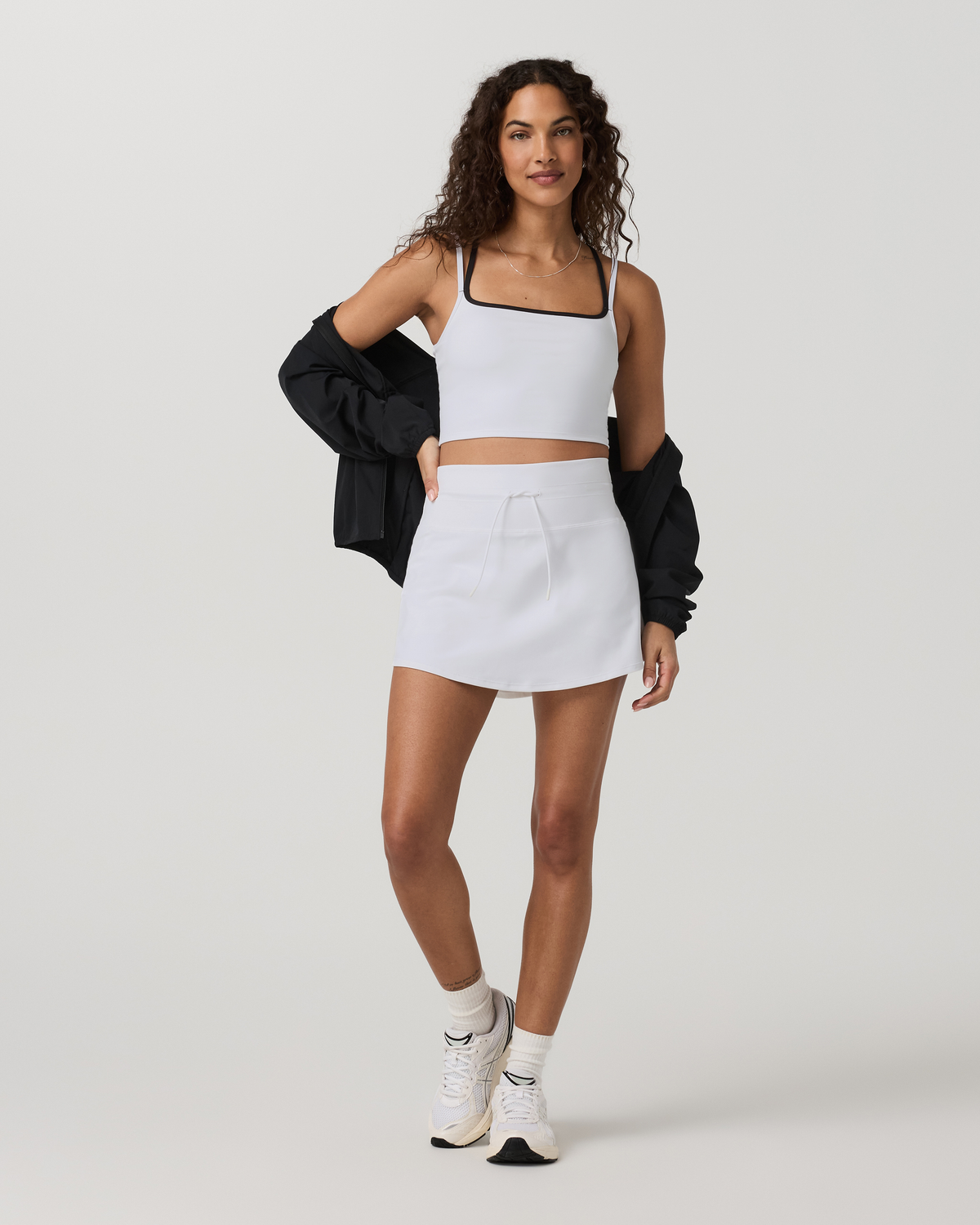 Vuori Daily Layered Tank