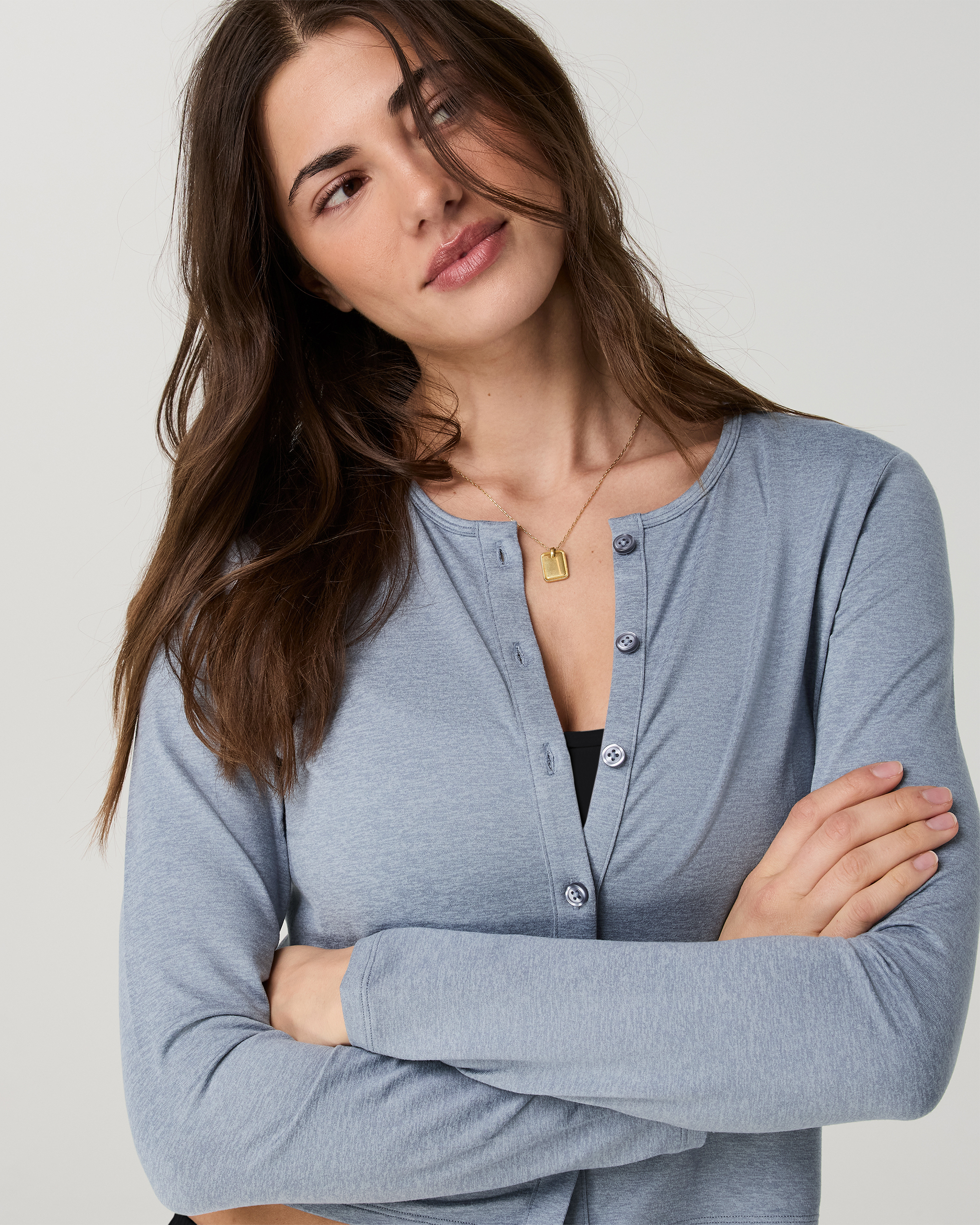 Vuori Halo Cardigan 20