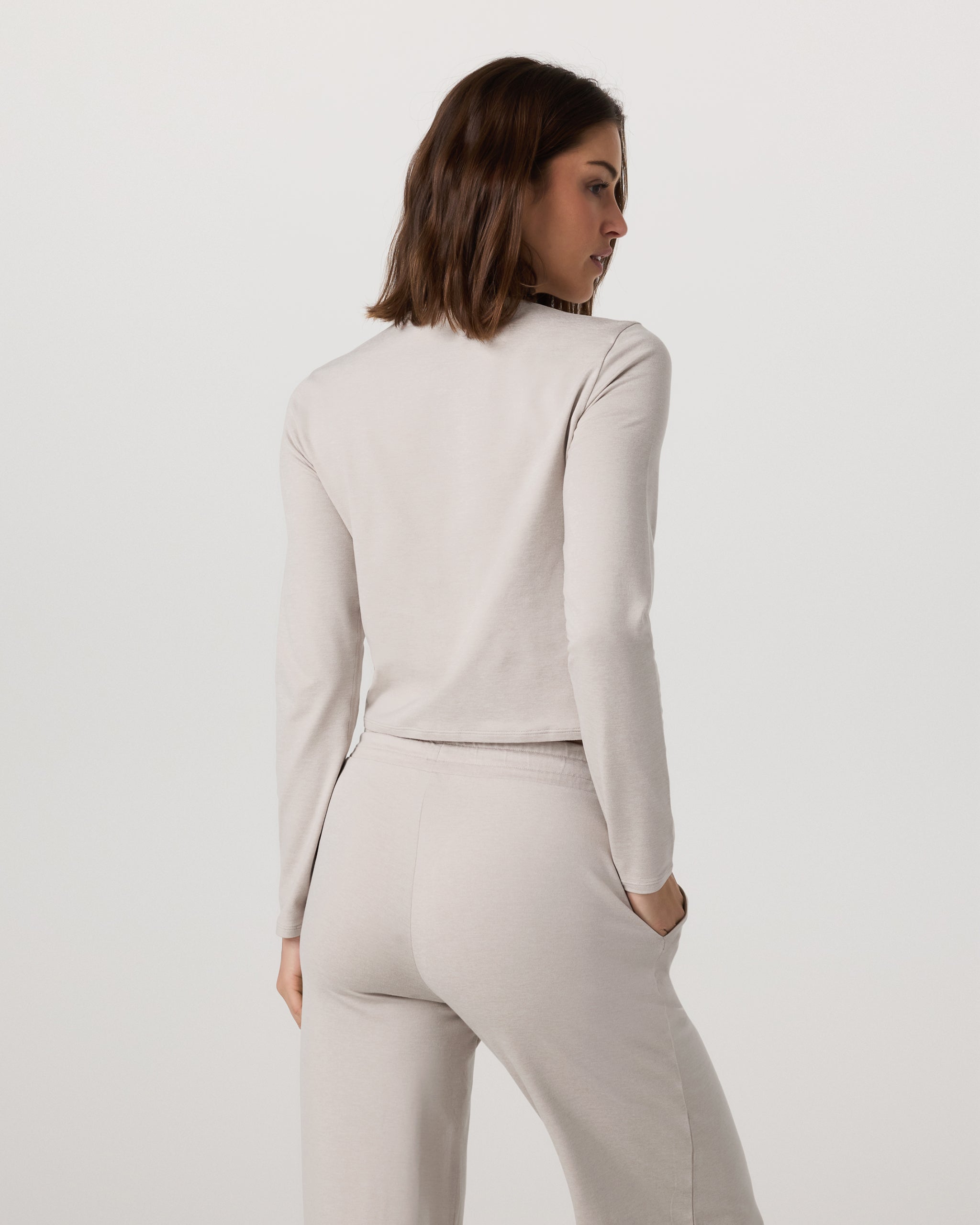 Vuori Halo Cardigan 20