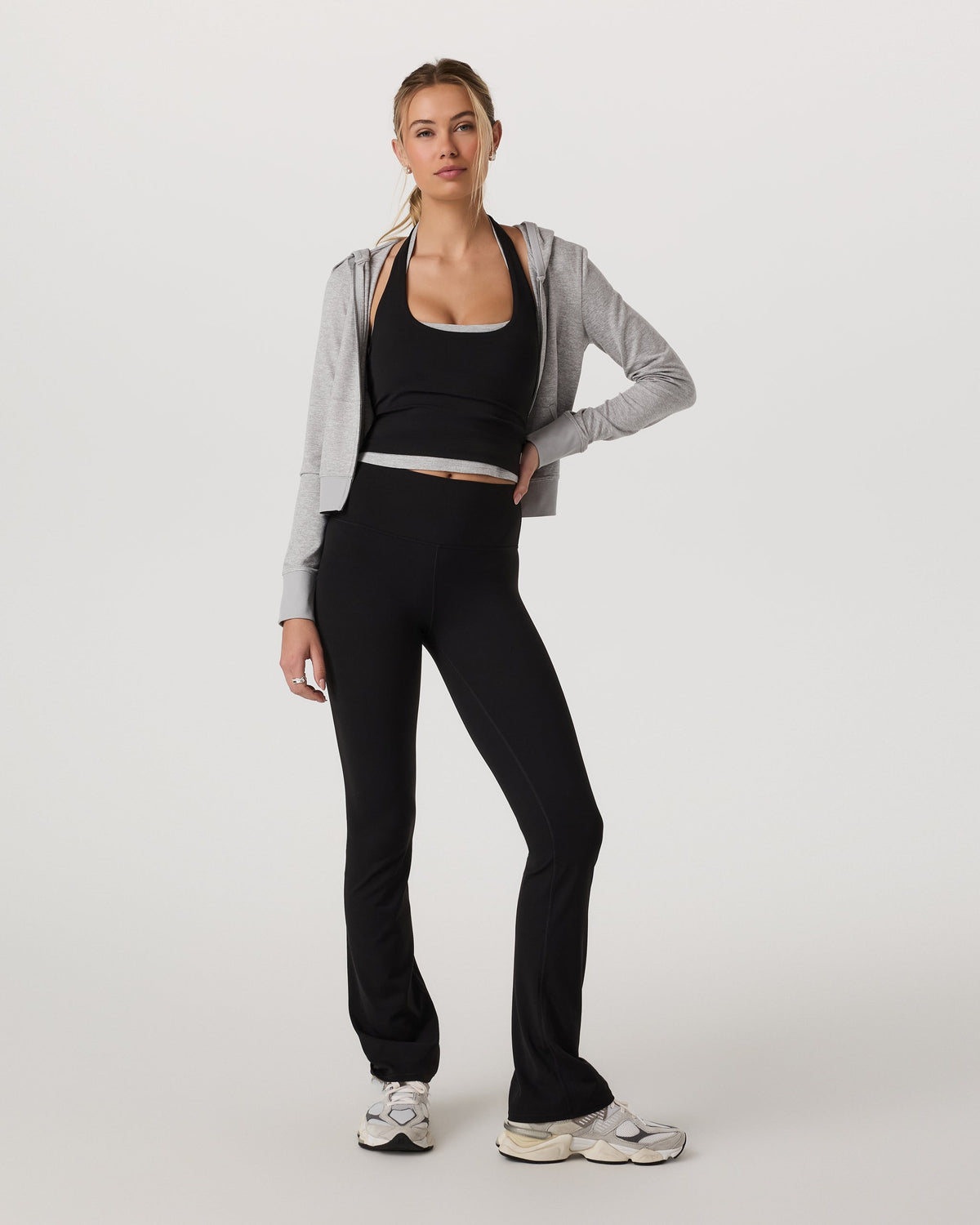 Vuori Allthefeels Halter