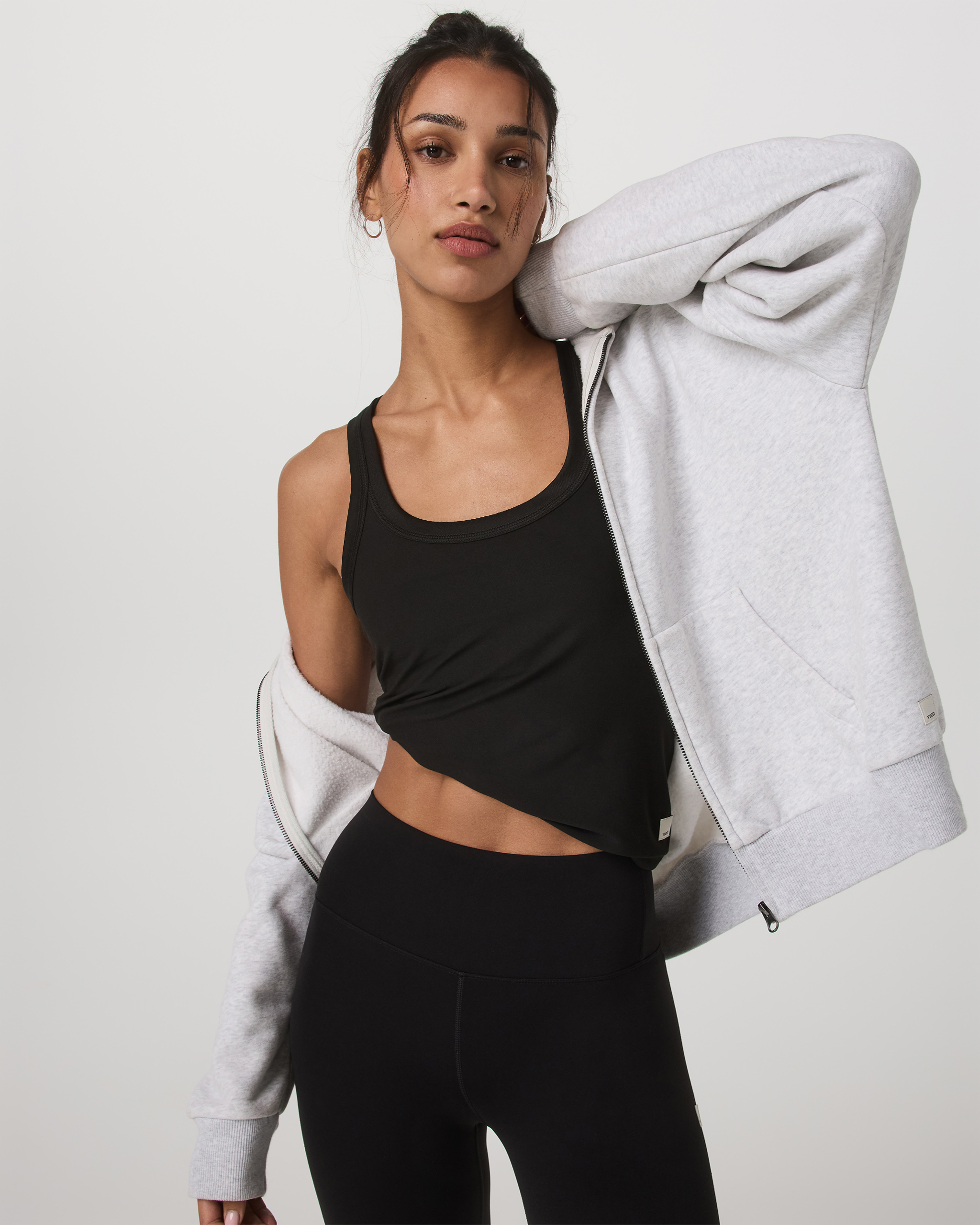 Vuori Energy Racerback Tank
