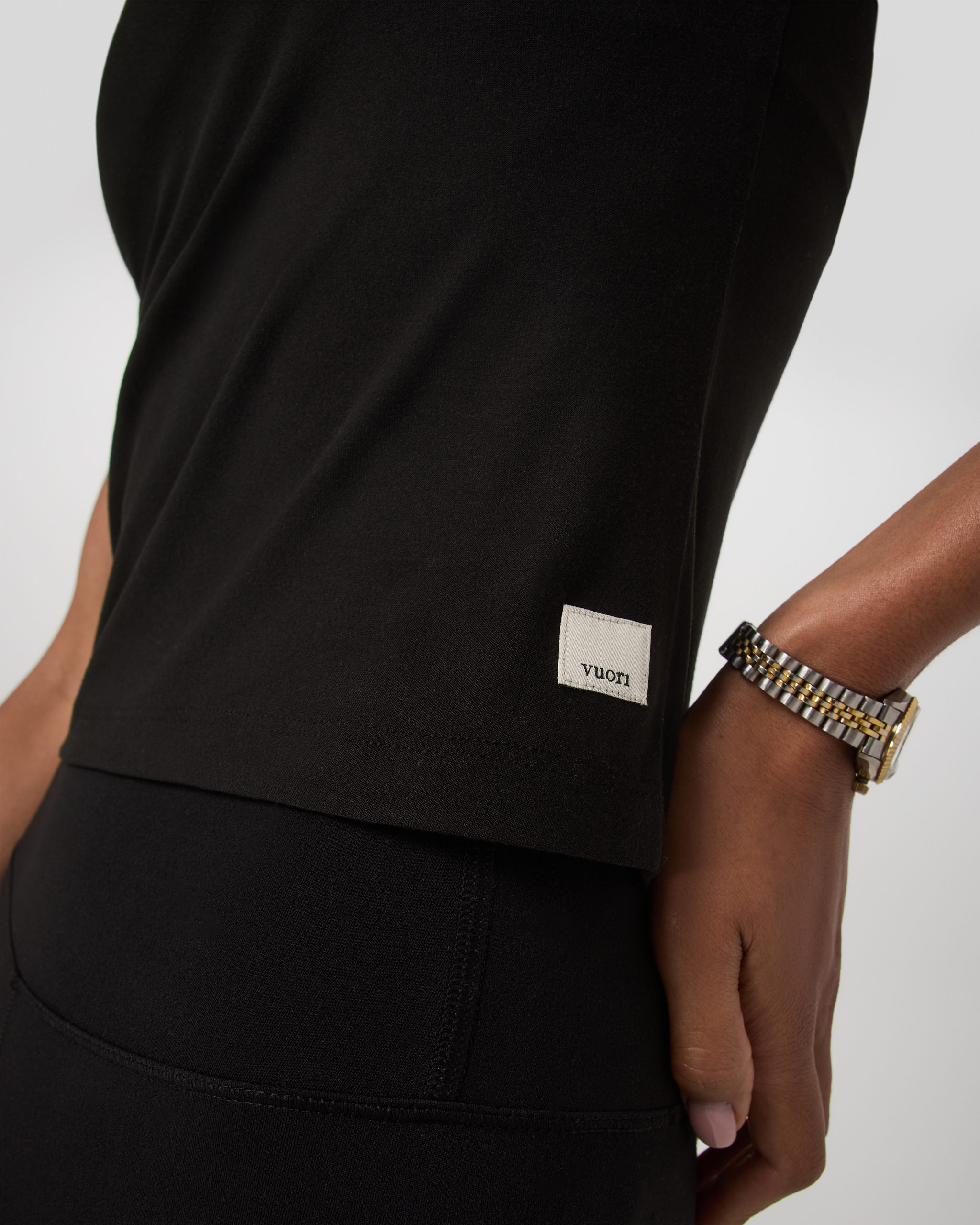 Vuori Energy Racerback Tank