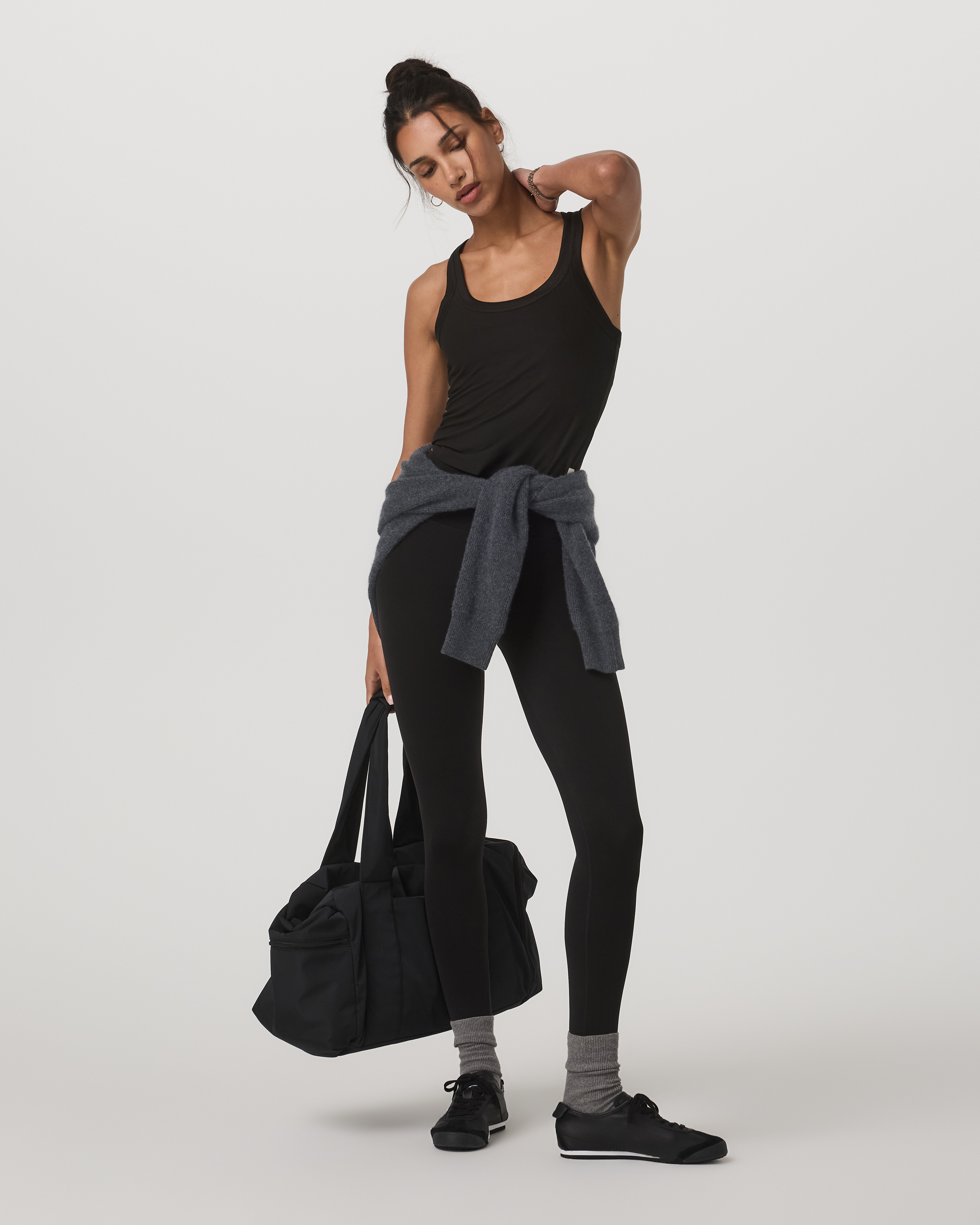 Vuori Energy Racerback Tank