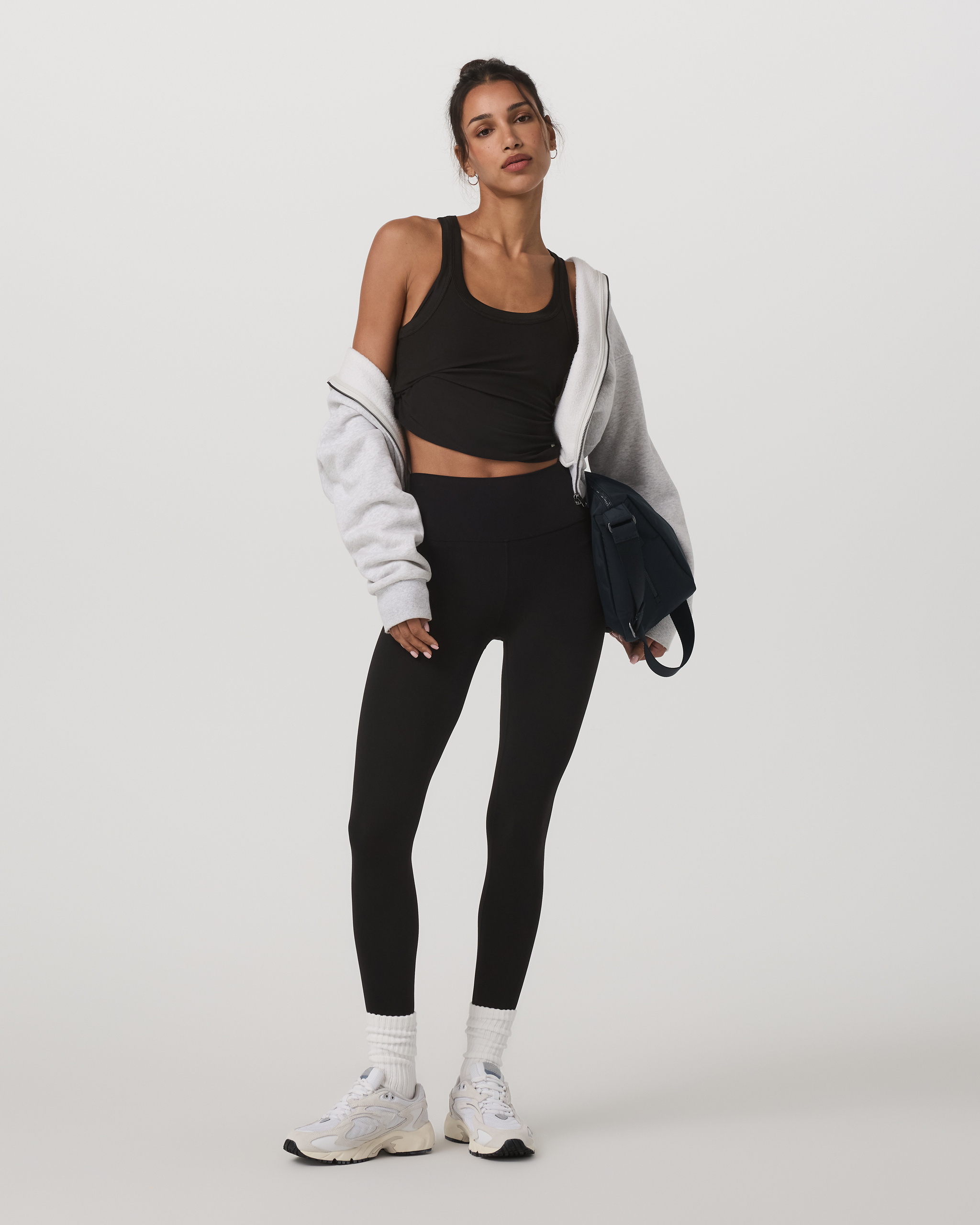 Vuori Energy Racerback Tank