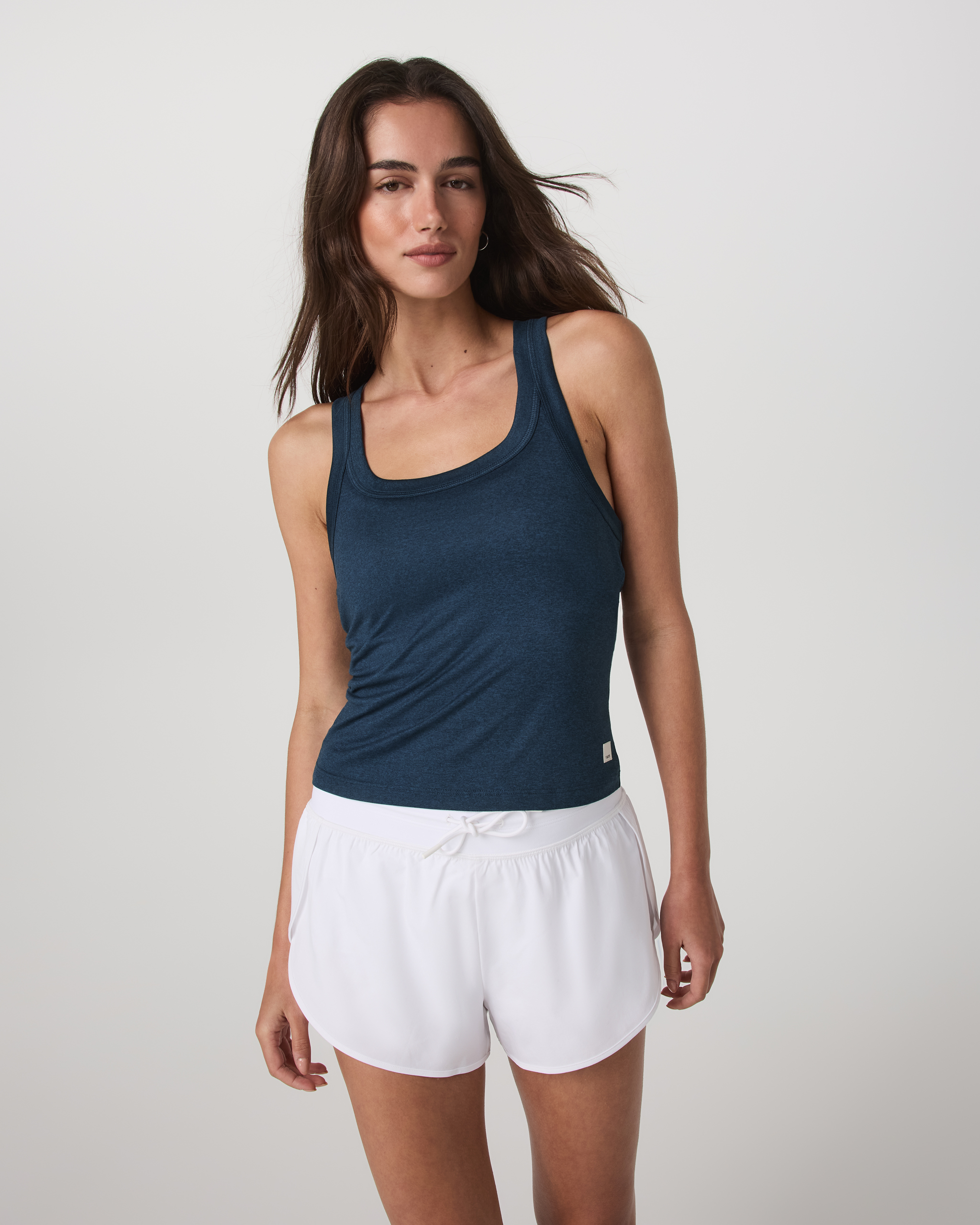 Vuori Energy Racerback Tank