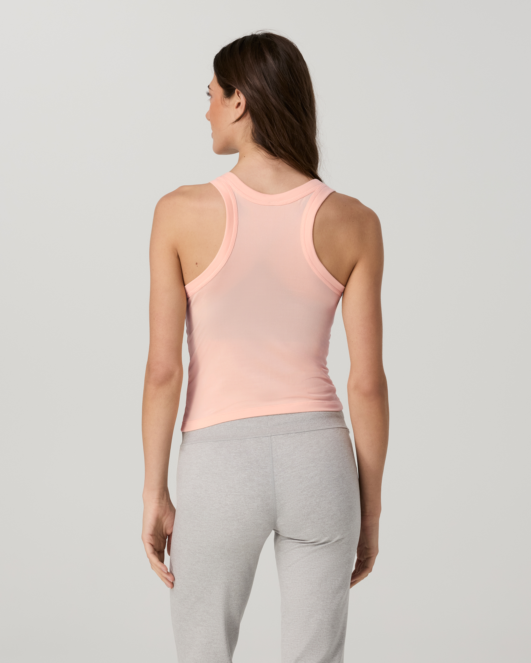 Vuori Energy Racerback Tank