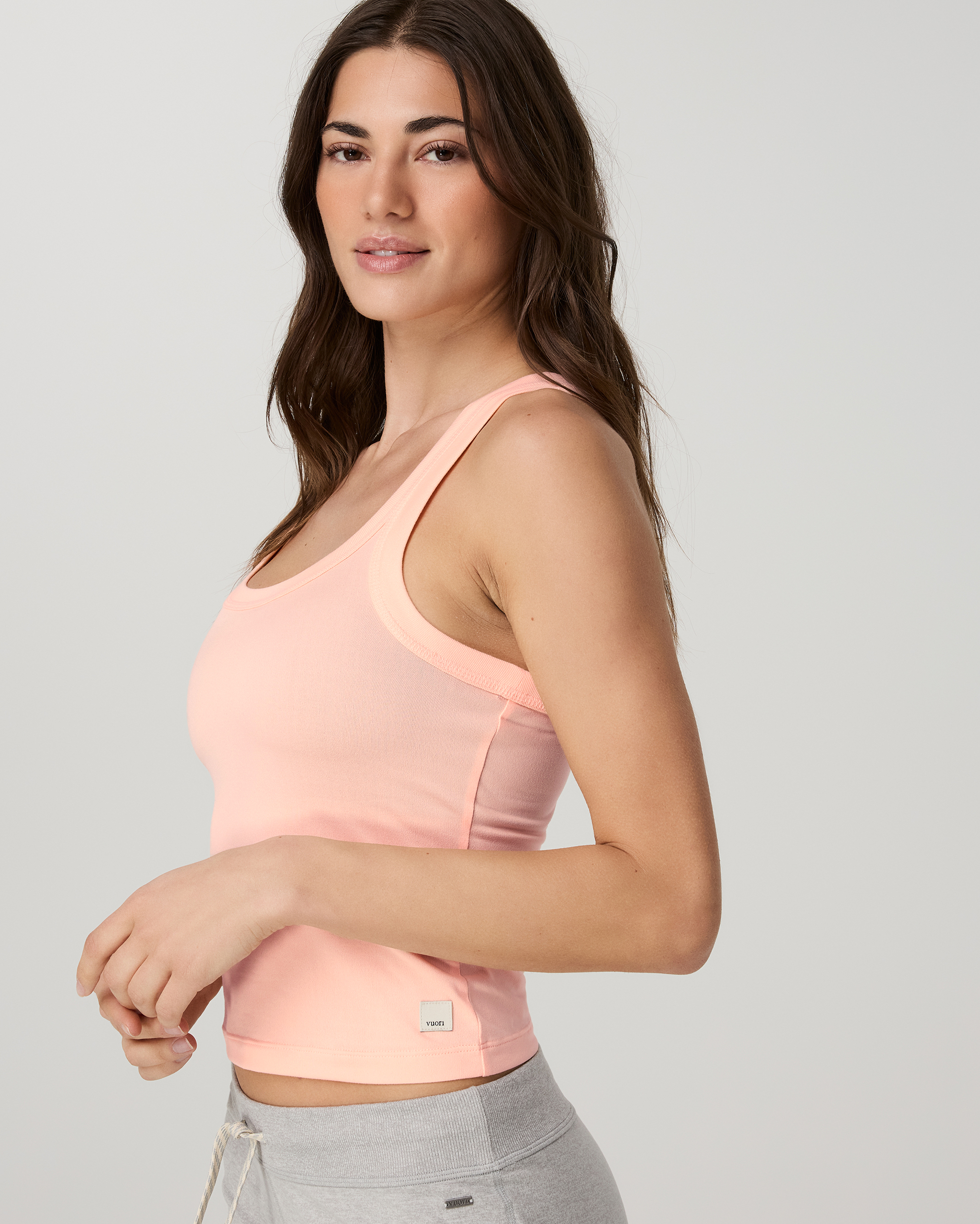 Vuori Energy Racerback Tank